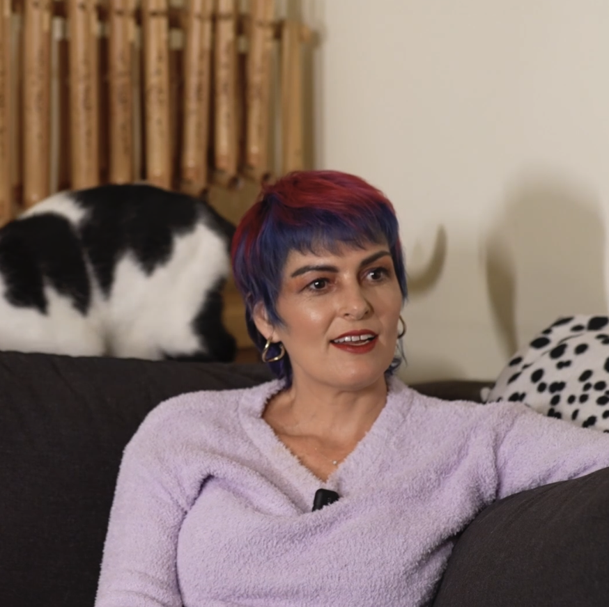 Insights In Sound 59 - Sara Glaser
