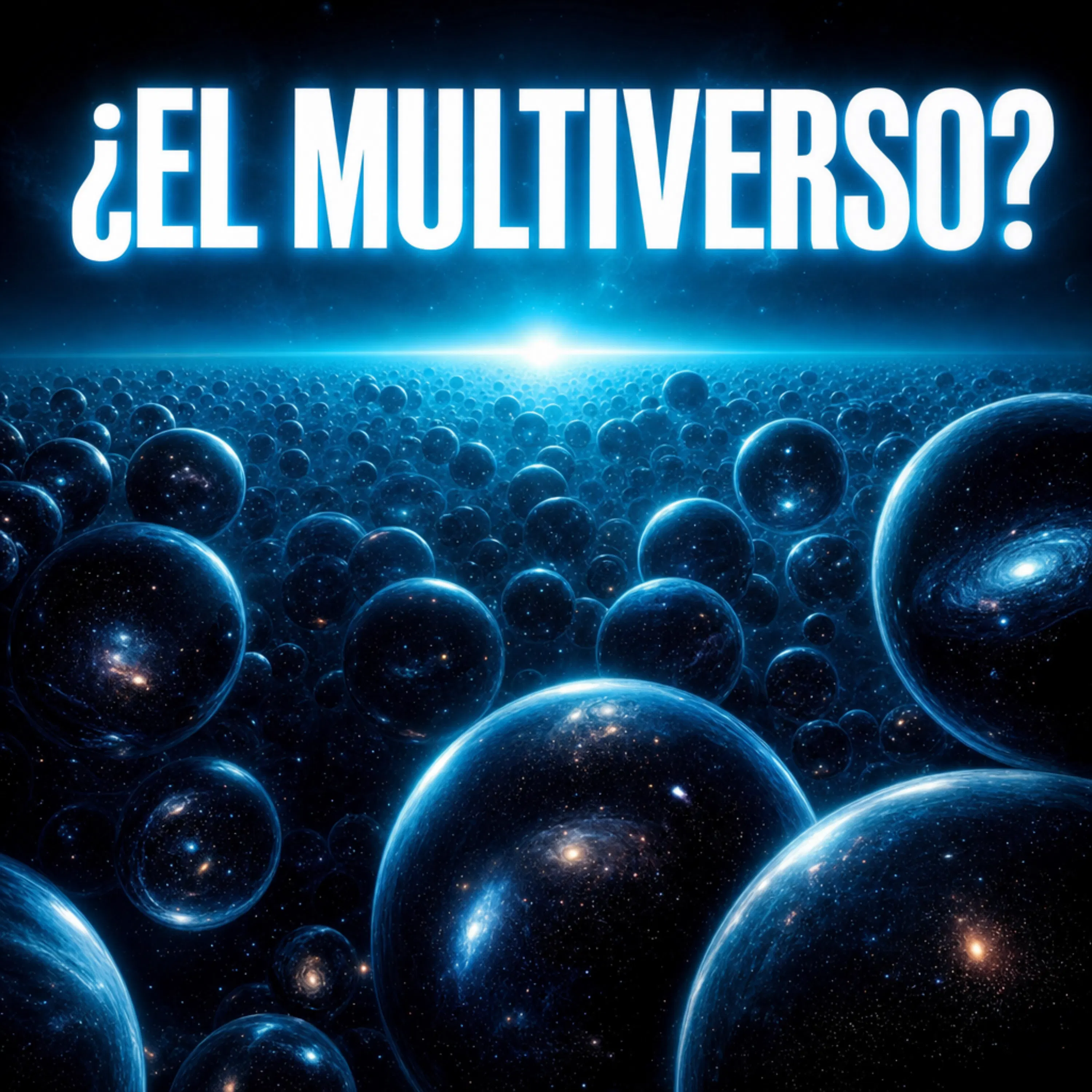 100 datos relajantes sobre el multiverso para quedarte dormido — Ciencia de ensueño para noches tranquilas y curiosidad cósmica