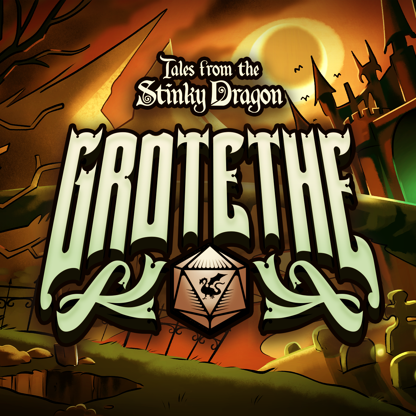 C02 - Ep. 13 - Karcasuuk Coup - Mummy's the Word