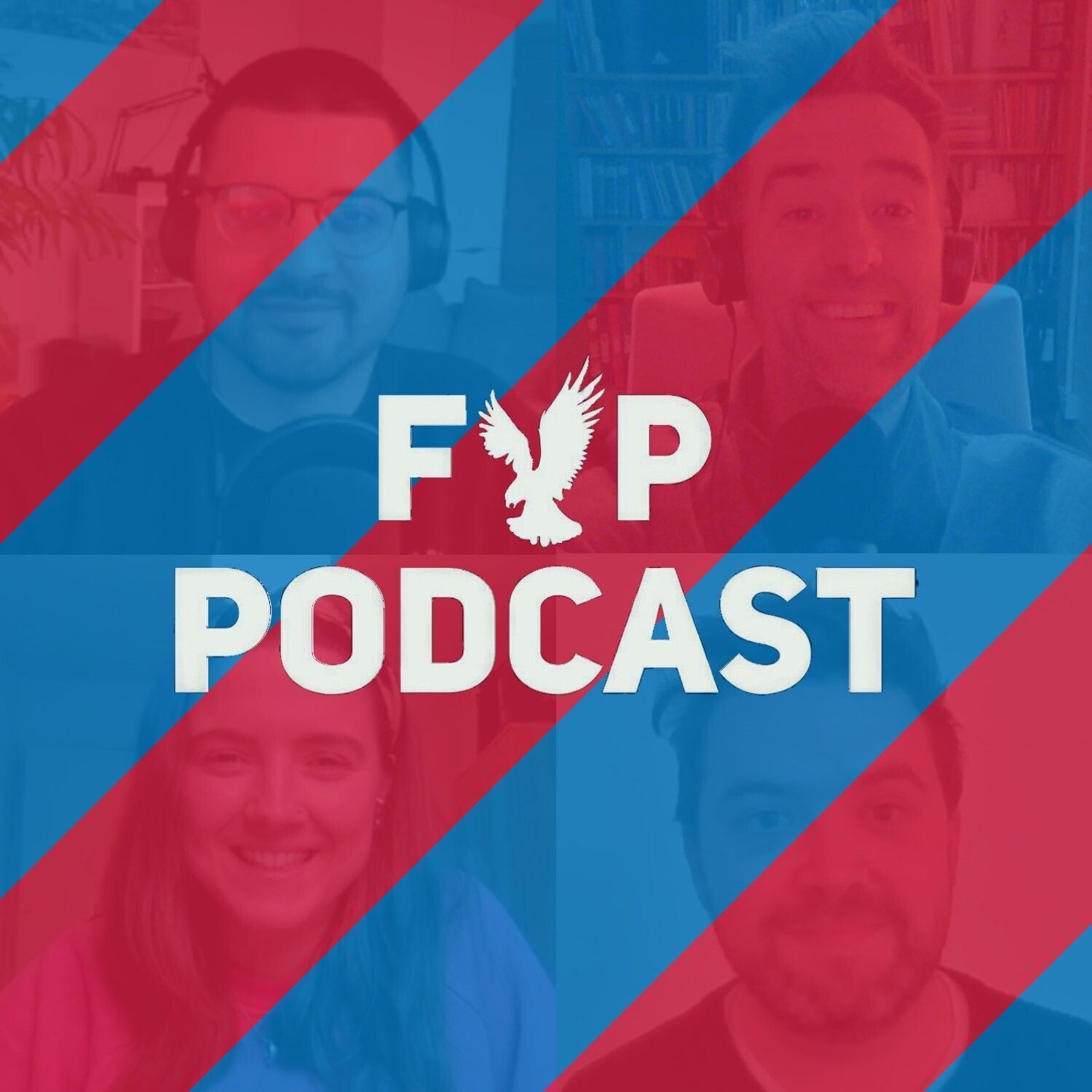 FYP Podcast 420 | City Slickers episode artwork