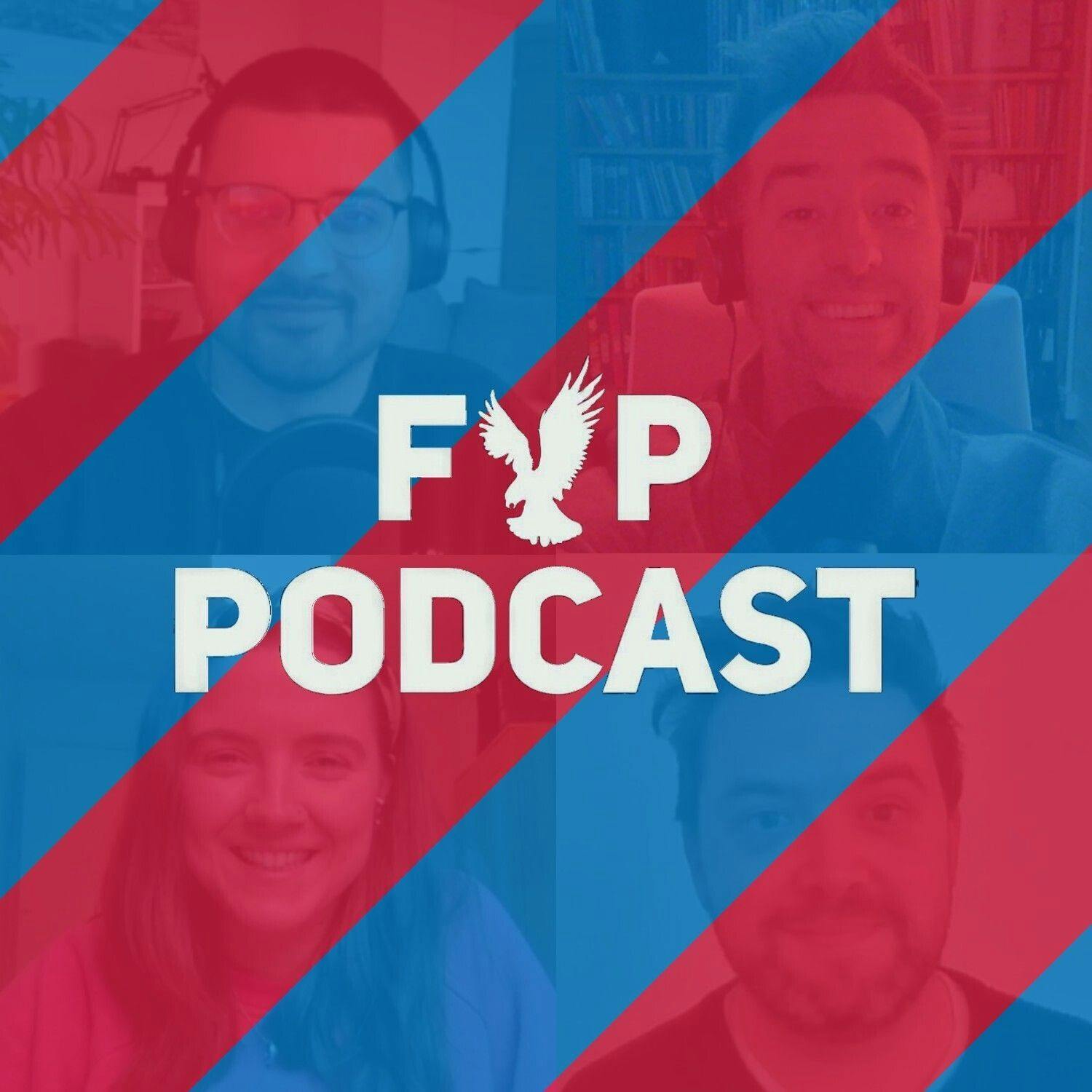 FYP Podcast 420 | City Slickers