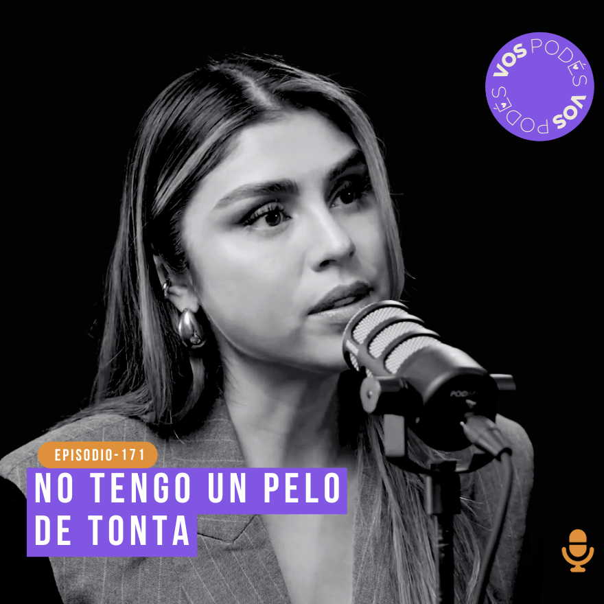 No tengo un pelo de tonta: Invitada - Pautips