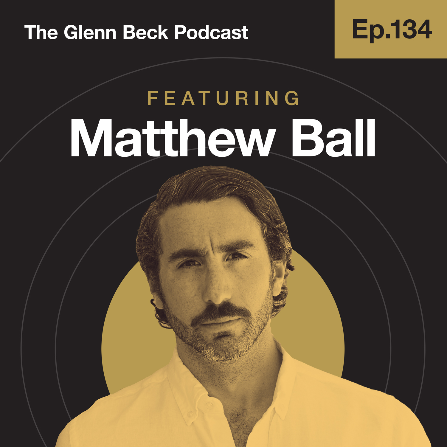 The Glenn Beck Podcast