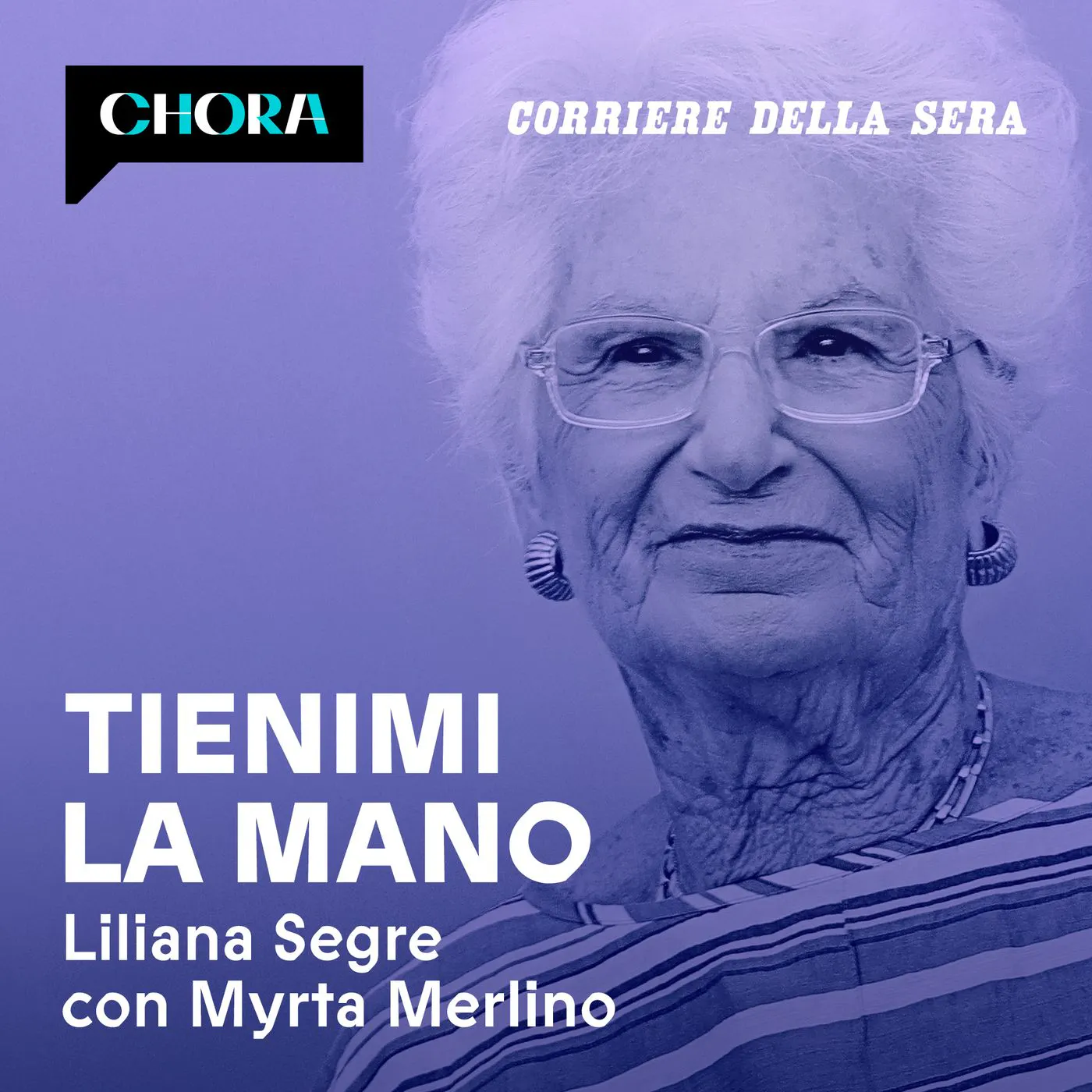 Puntata 2: Storia di un amore Puntata 2: Storia di un amore