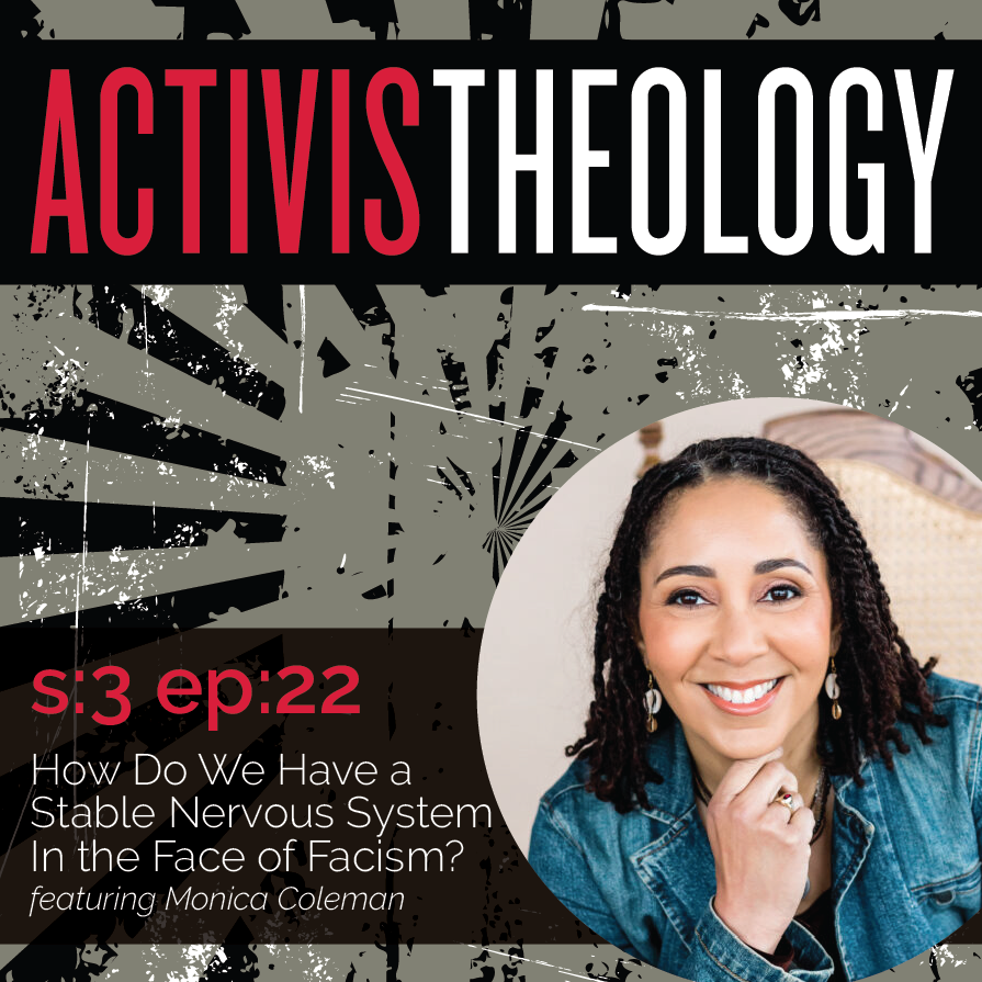 How Do We Have a Stable Nervous System in the Face of Fascism?