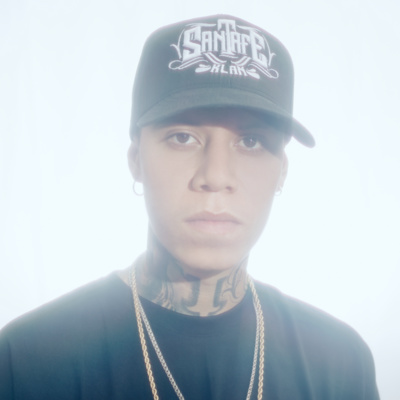 Santa Fe Klan | Episodio 2