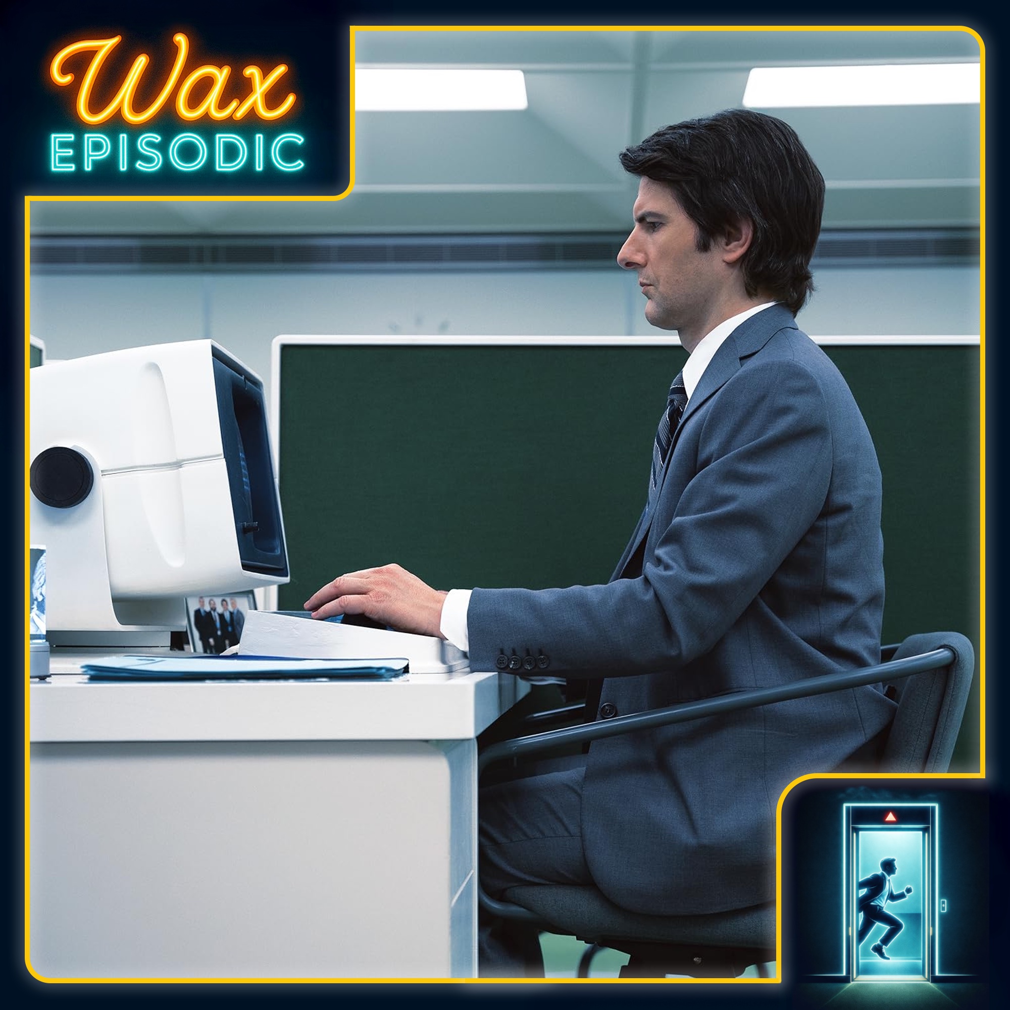 Wax Episodic | Severance • Fallout • Pluribus