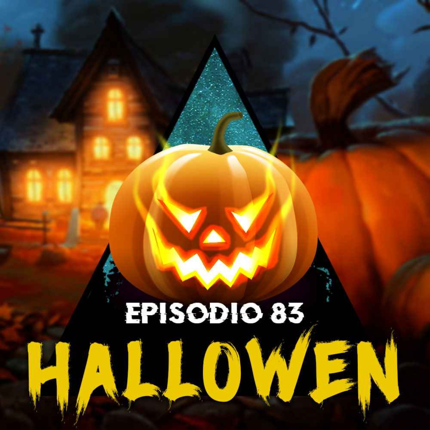 #83- Historias ocurridas en Halloween