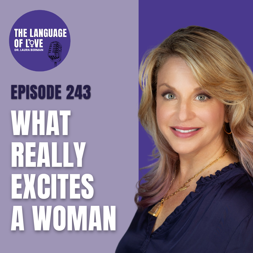 What Really Excites a Woman episode artwork