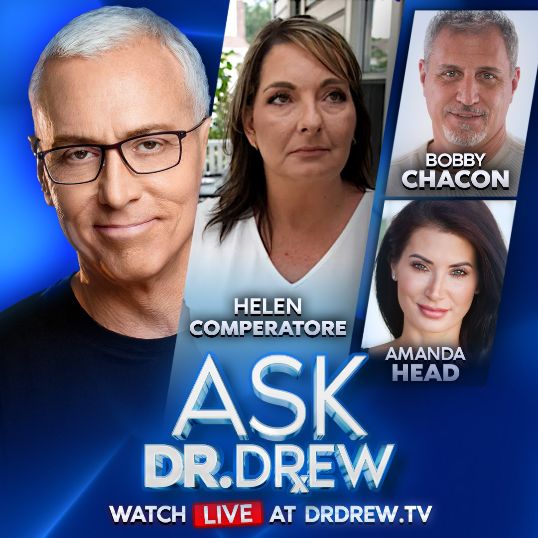 My Husband Took A Bullet Meant For Trump: Corey Comperatore’s Widow Seeks Answers After Butler Assassination Attempt w/ Ex-FBI Bobby Chacon & Amanda Head – Ask Dr. Drew – Ep 499