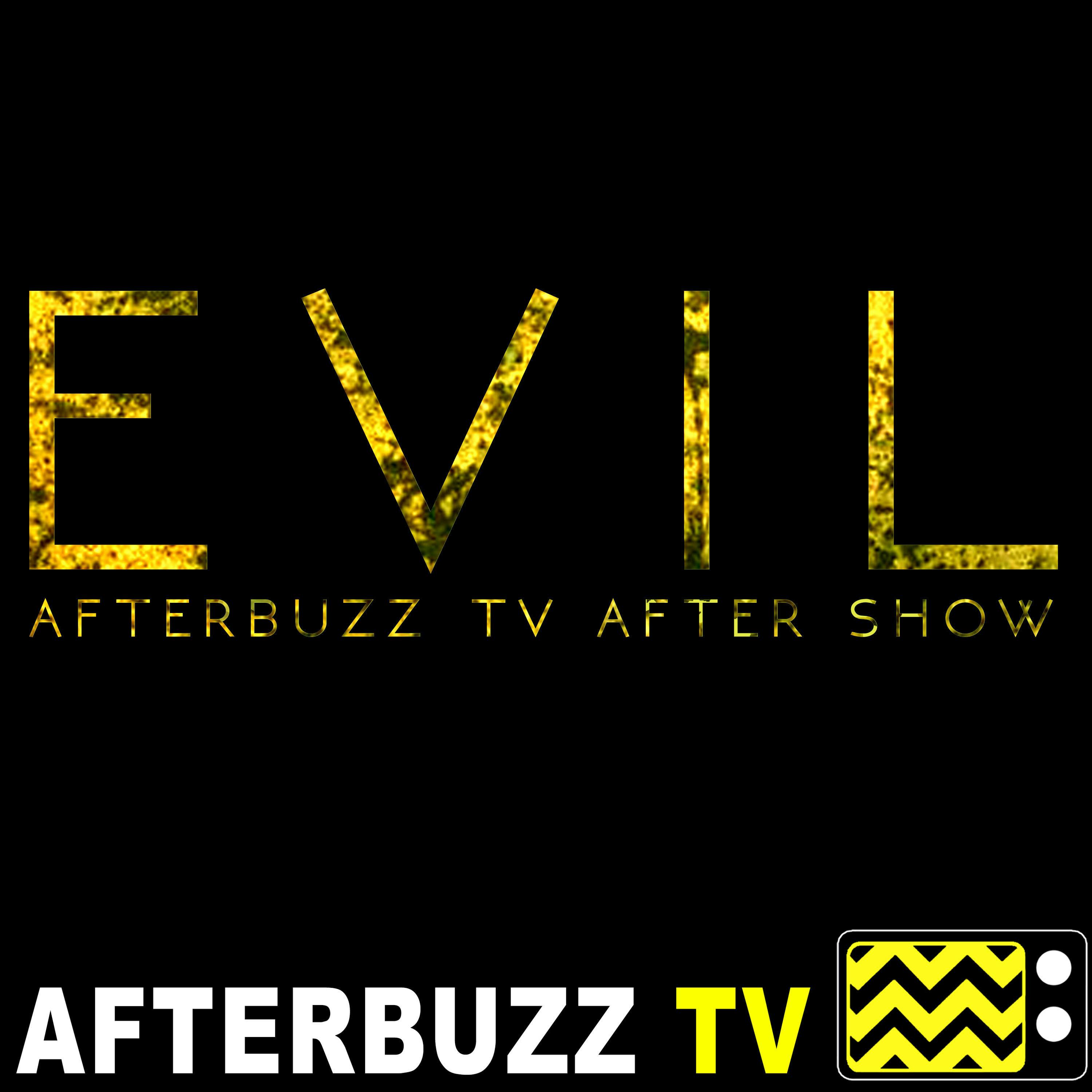 The Rosary Burned Kristen, Is She Possessed?- S1 E13