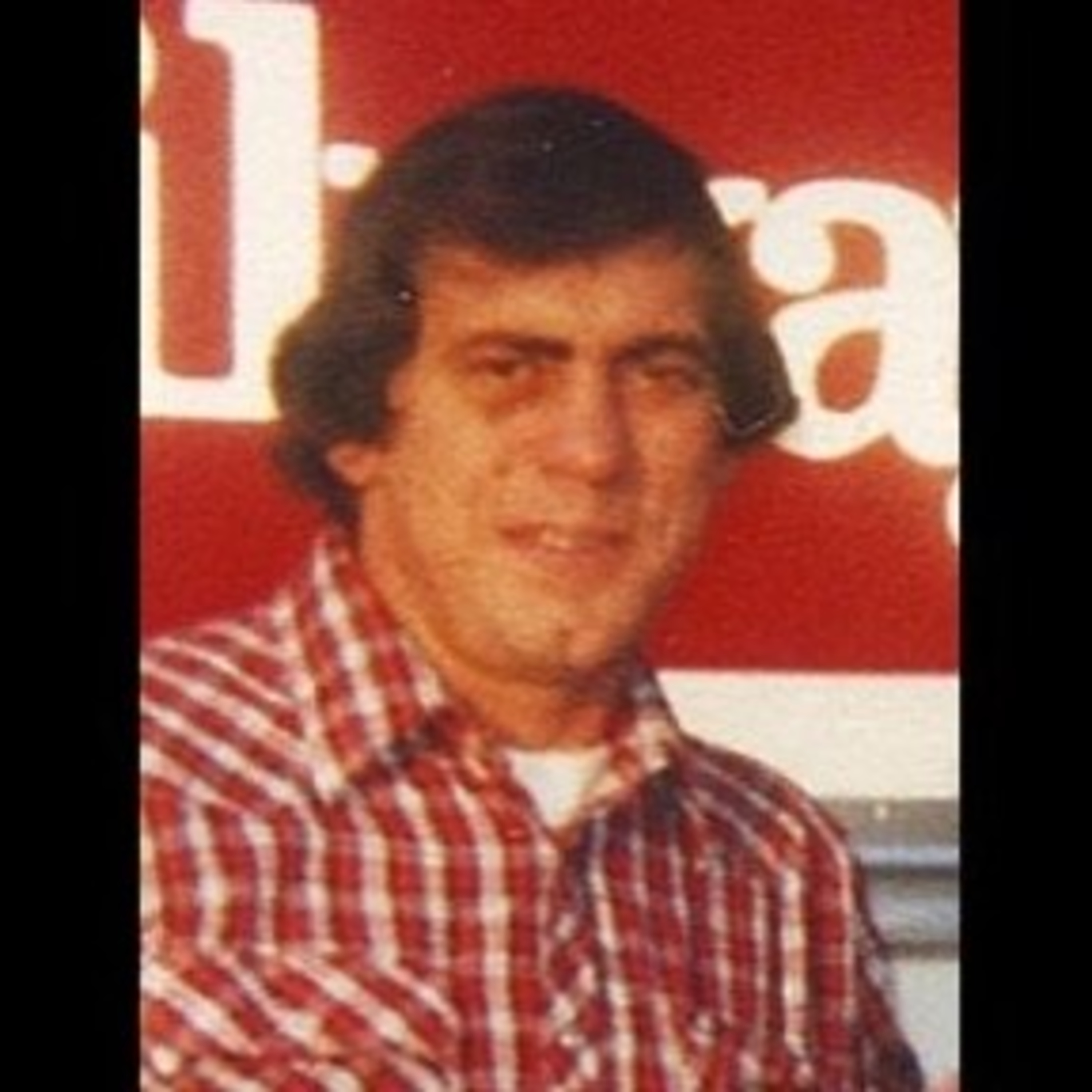 214 // Archer Ray Johnson - Part 3