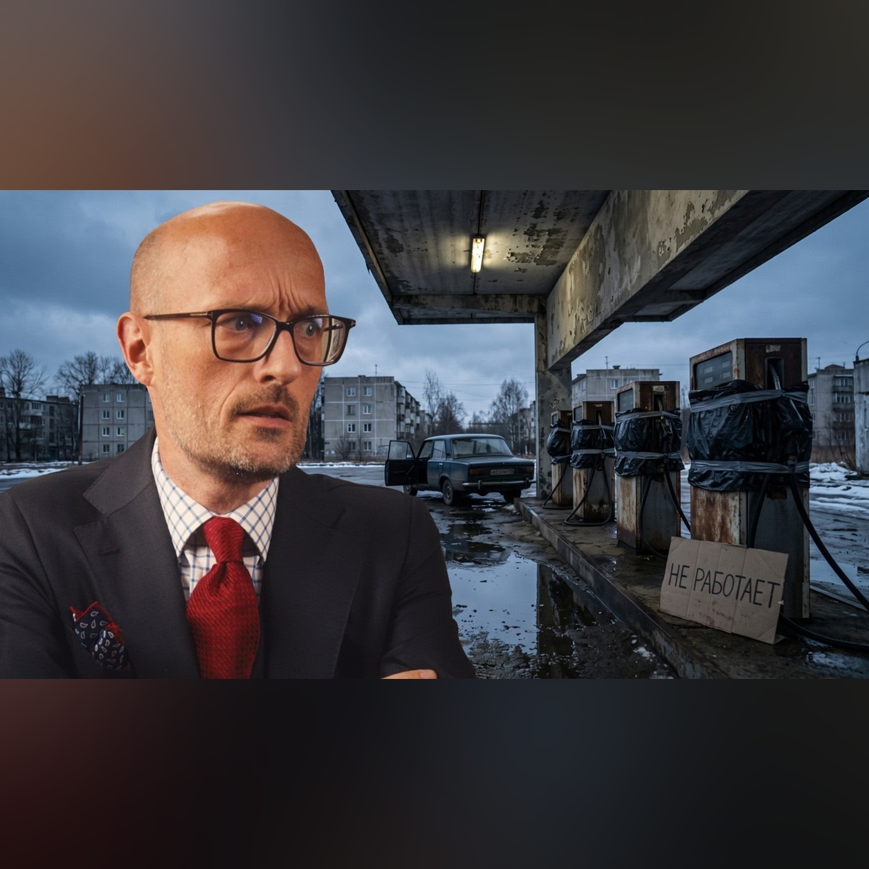 Is Russia Actually Losing?
