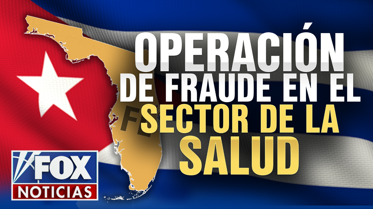 RFK Jr. acusa a Cuba de fraude en Florida