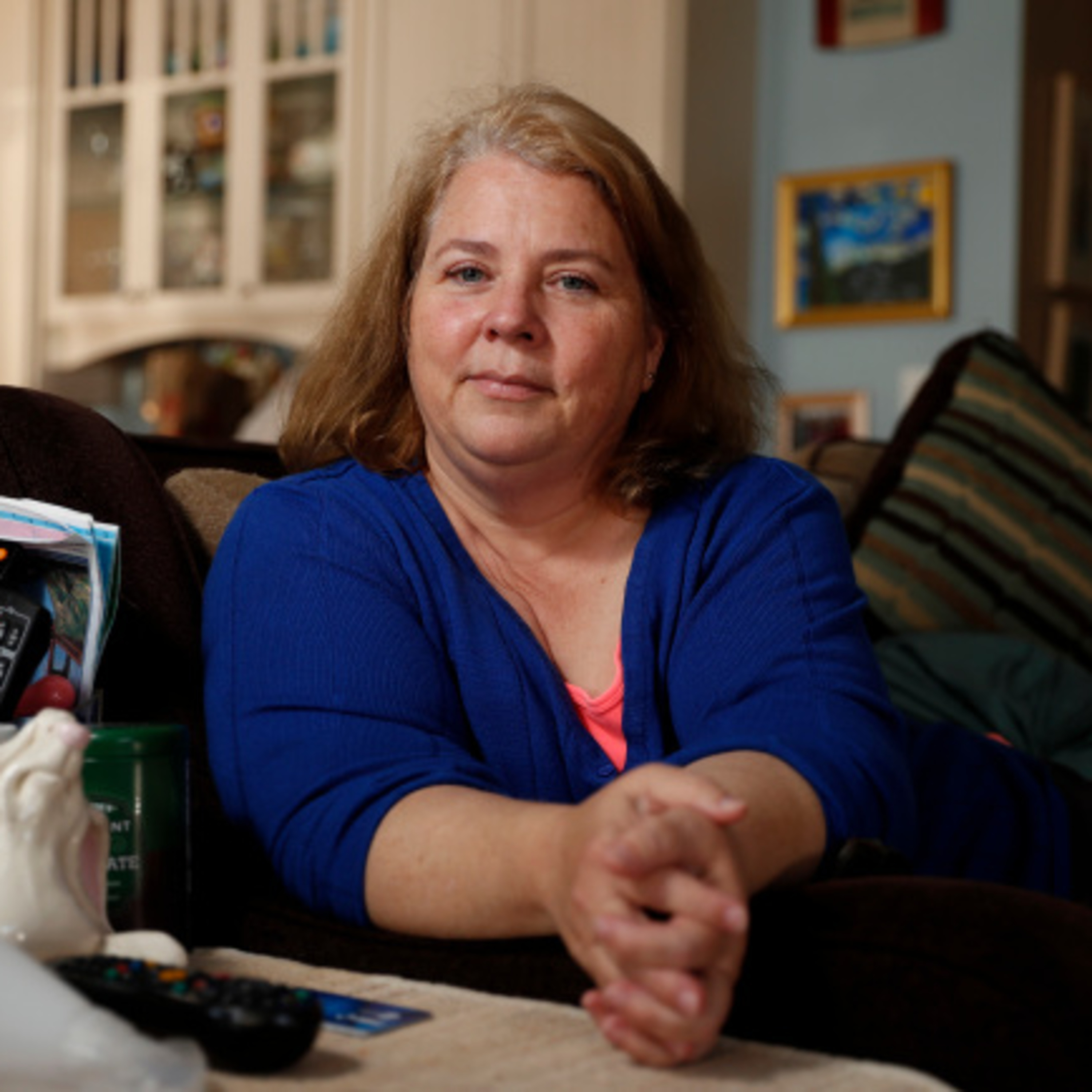 Crawlspace - True Crime & Mysteries