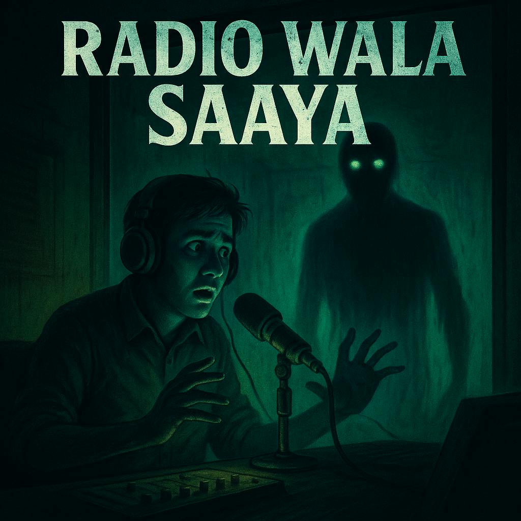 Radio Wala Saaya Radio Wala Saaya