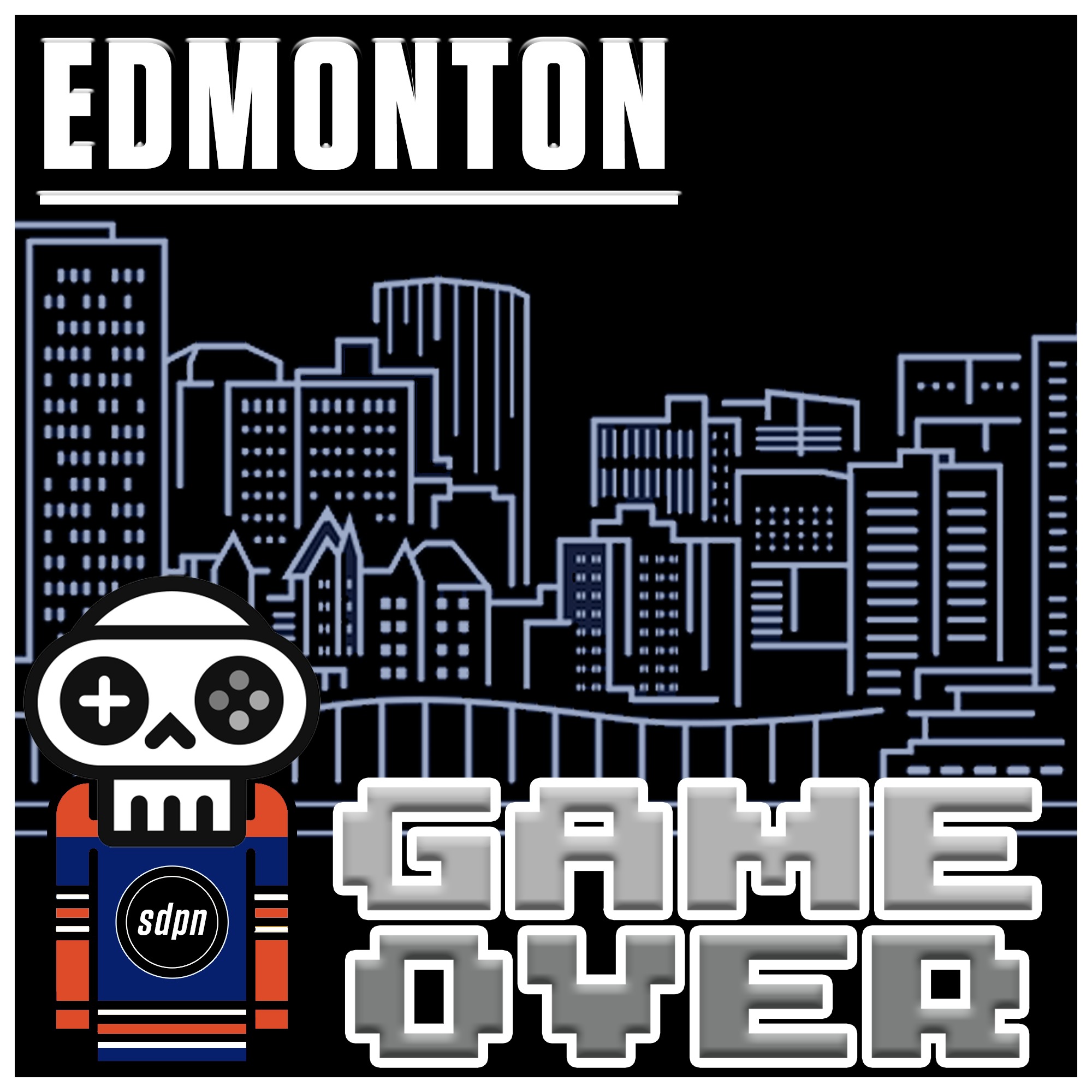 Game Over: NHL