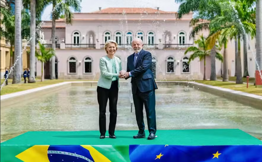 Entenda a importância e os próximos passos do acordo UE-Mercosul