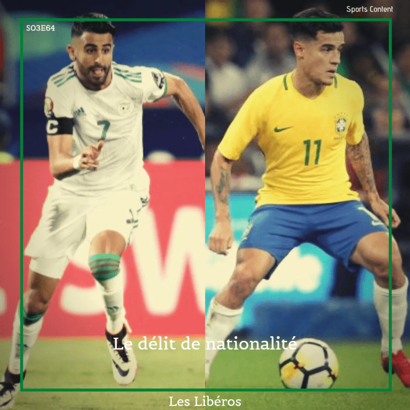 Le délit de nationalité