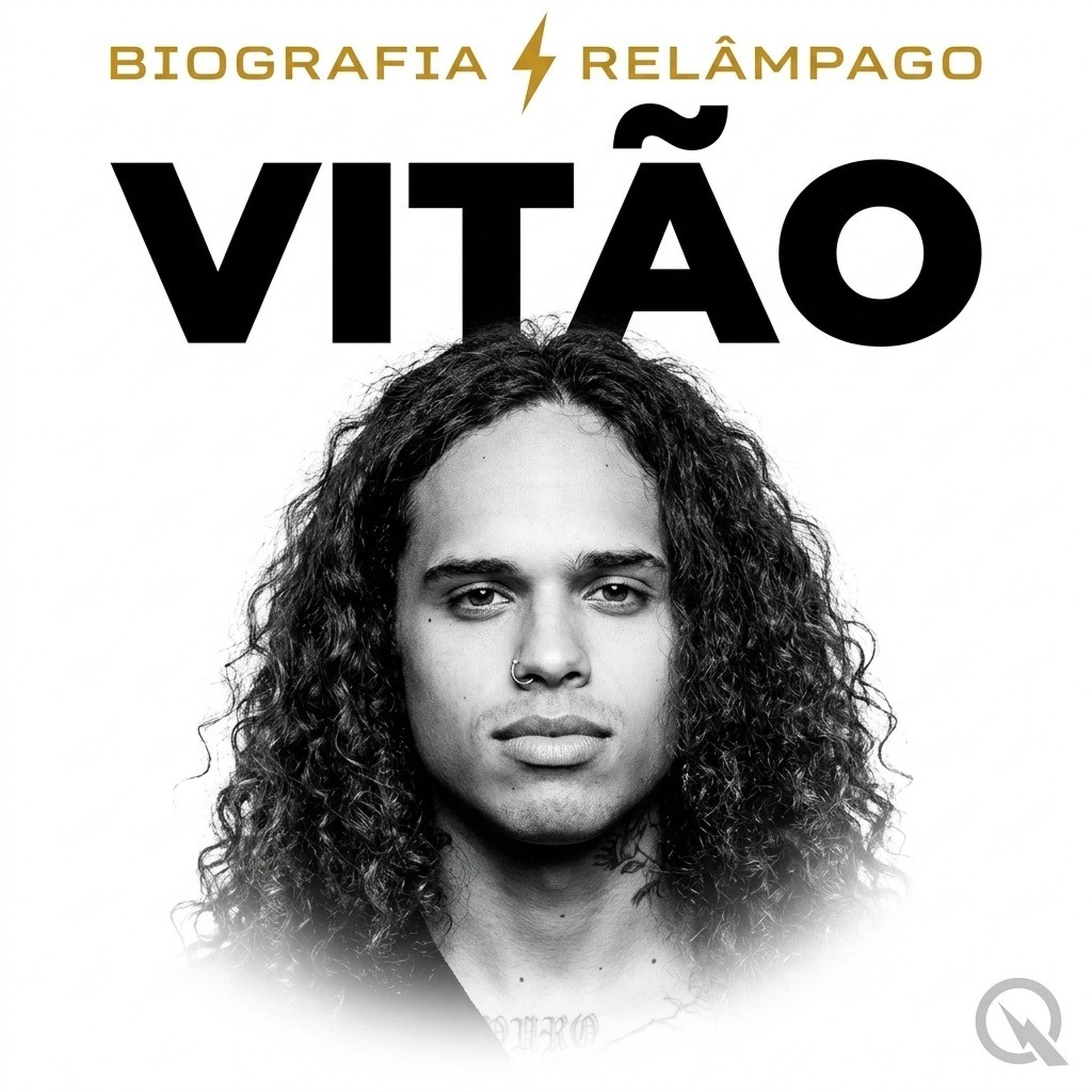 Vitão - Biografia Relâmpago