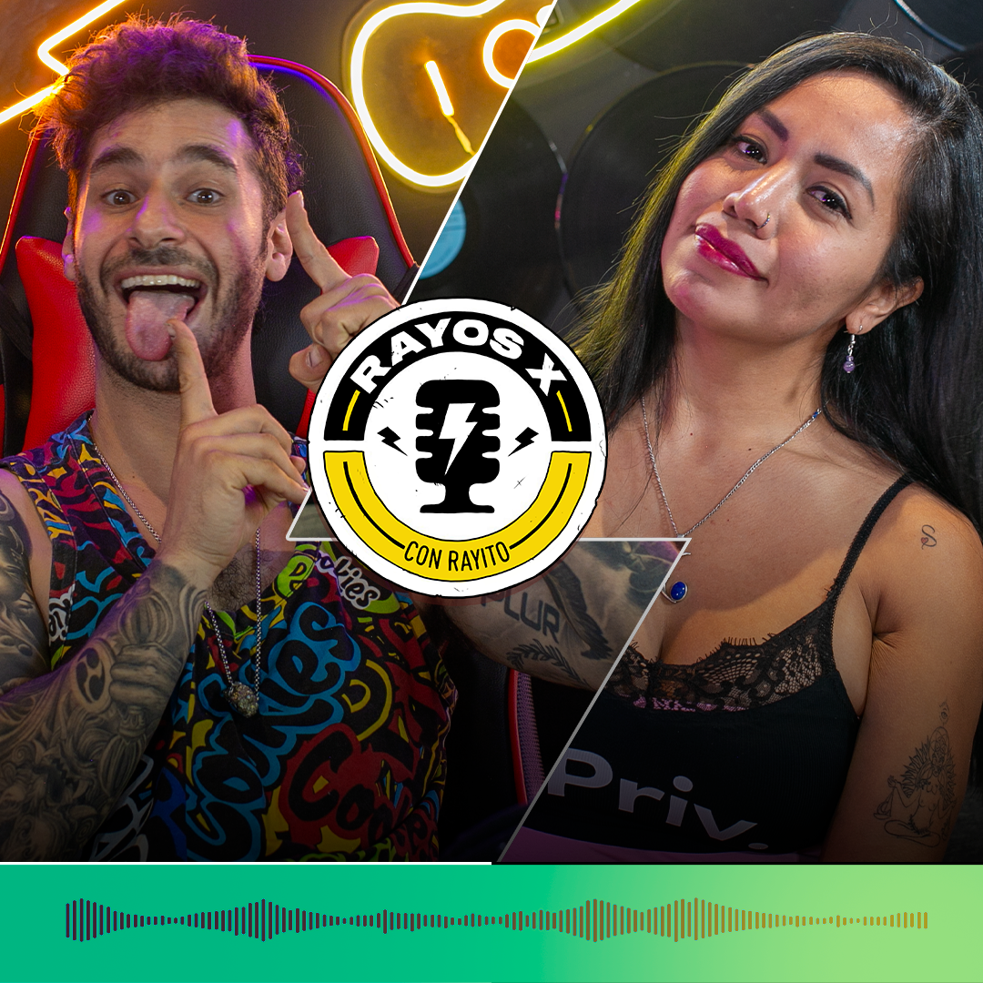 Portada de Sonoro Podcast