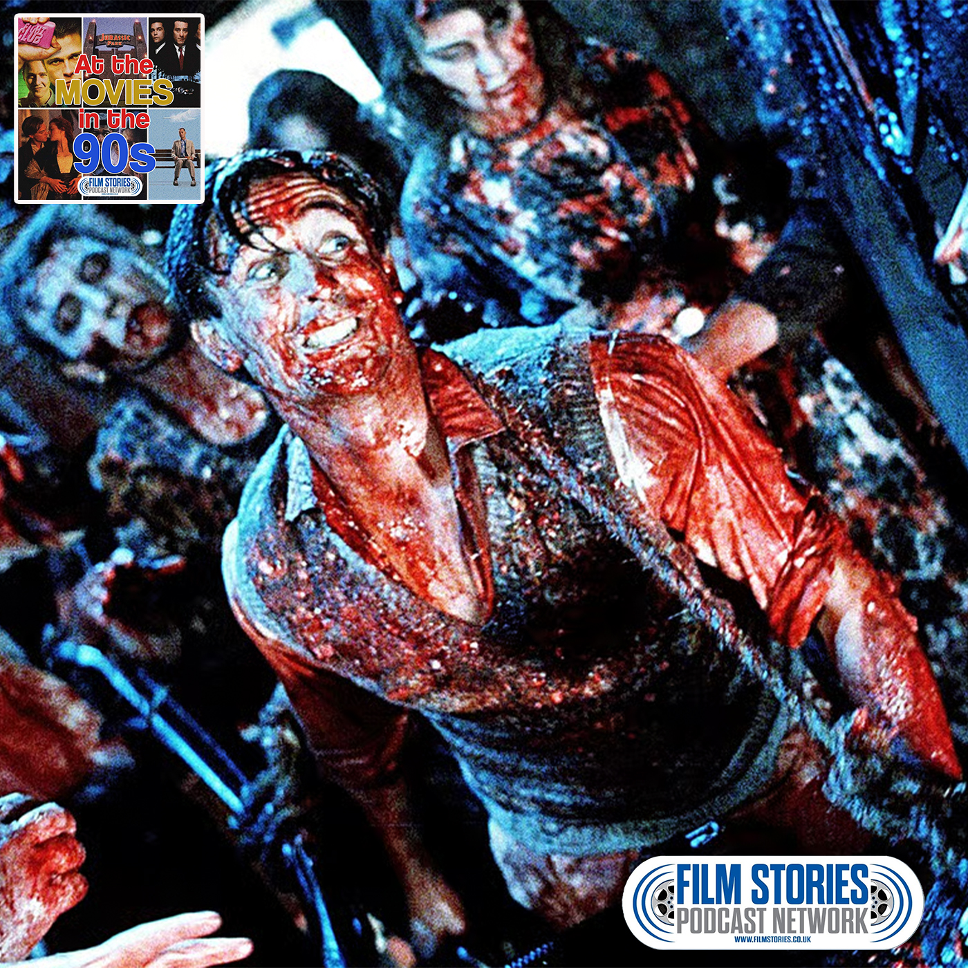 Braindead with Colin Jackson-Brown episode artwork