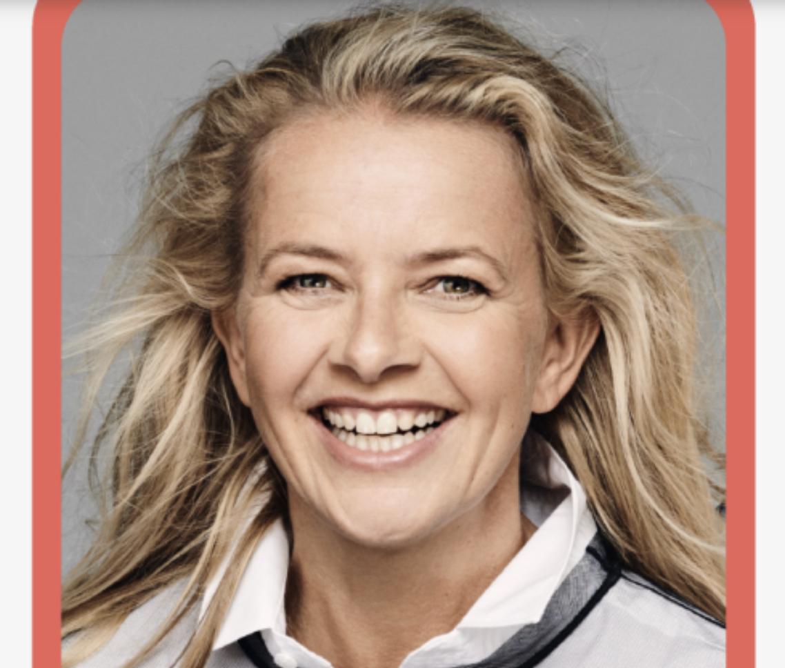 Princess Mabel van Oranje Is on a Mission to End Child Marriage