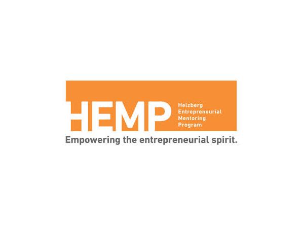 HEMP: Addictive, Legal & Still Going Strong After 20 Years with Barnett Helzberg episode artwork