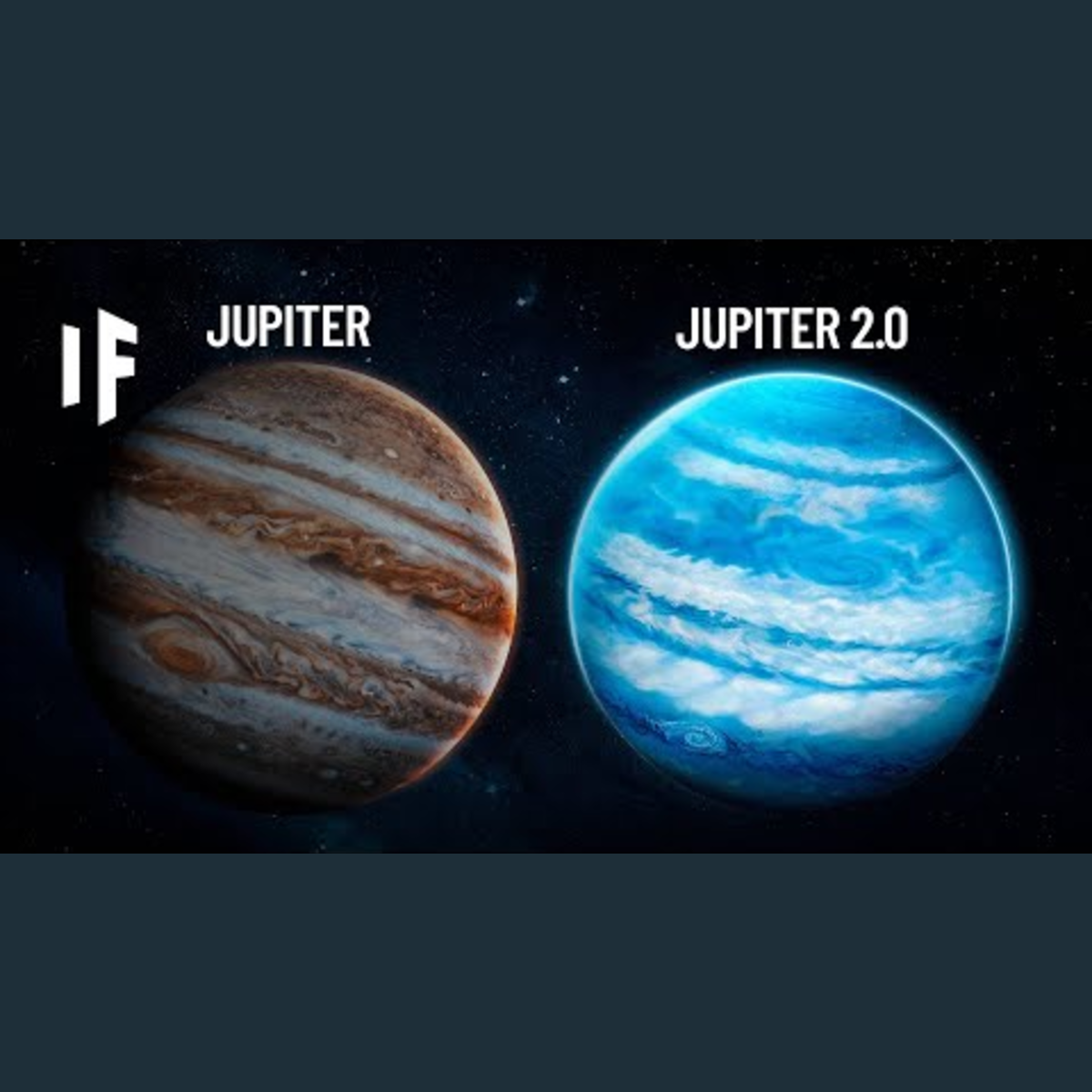 What If Français - Et Si