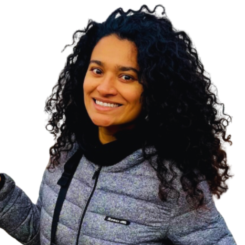 383: Travel as Activism: Priyanka Surio's Framework for Sustainable and Regenerative Travel