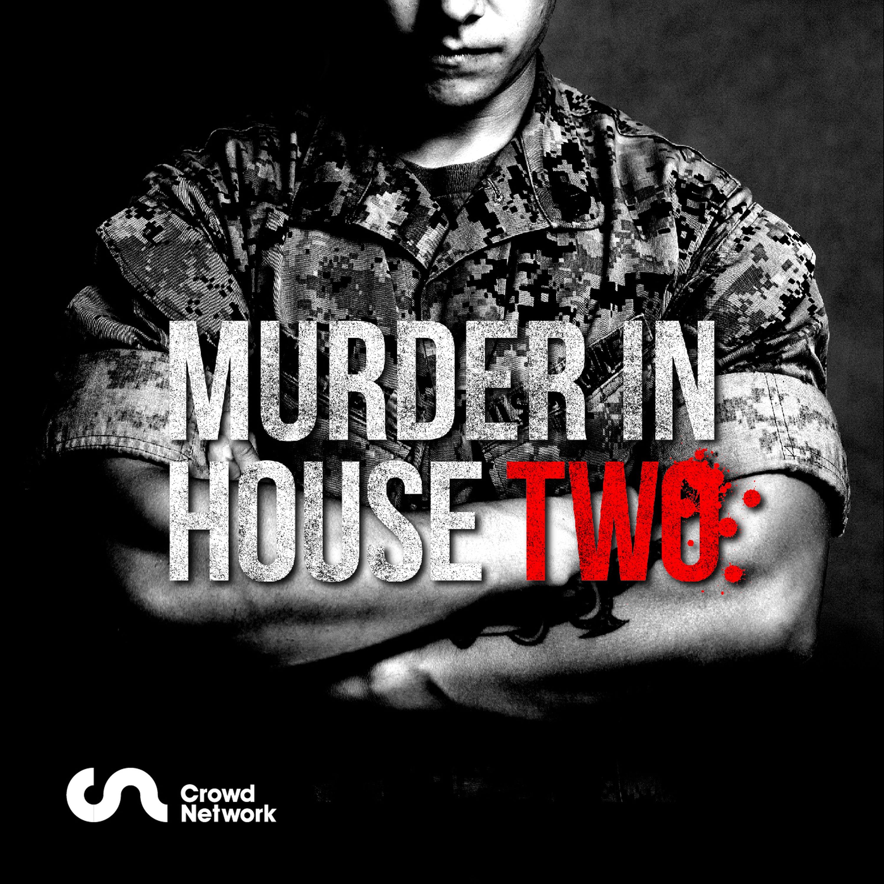 Episode 7: The Enigma of Frank Wuterich episode artwork
