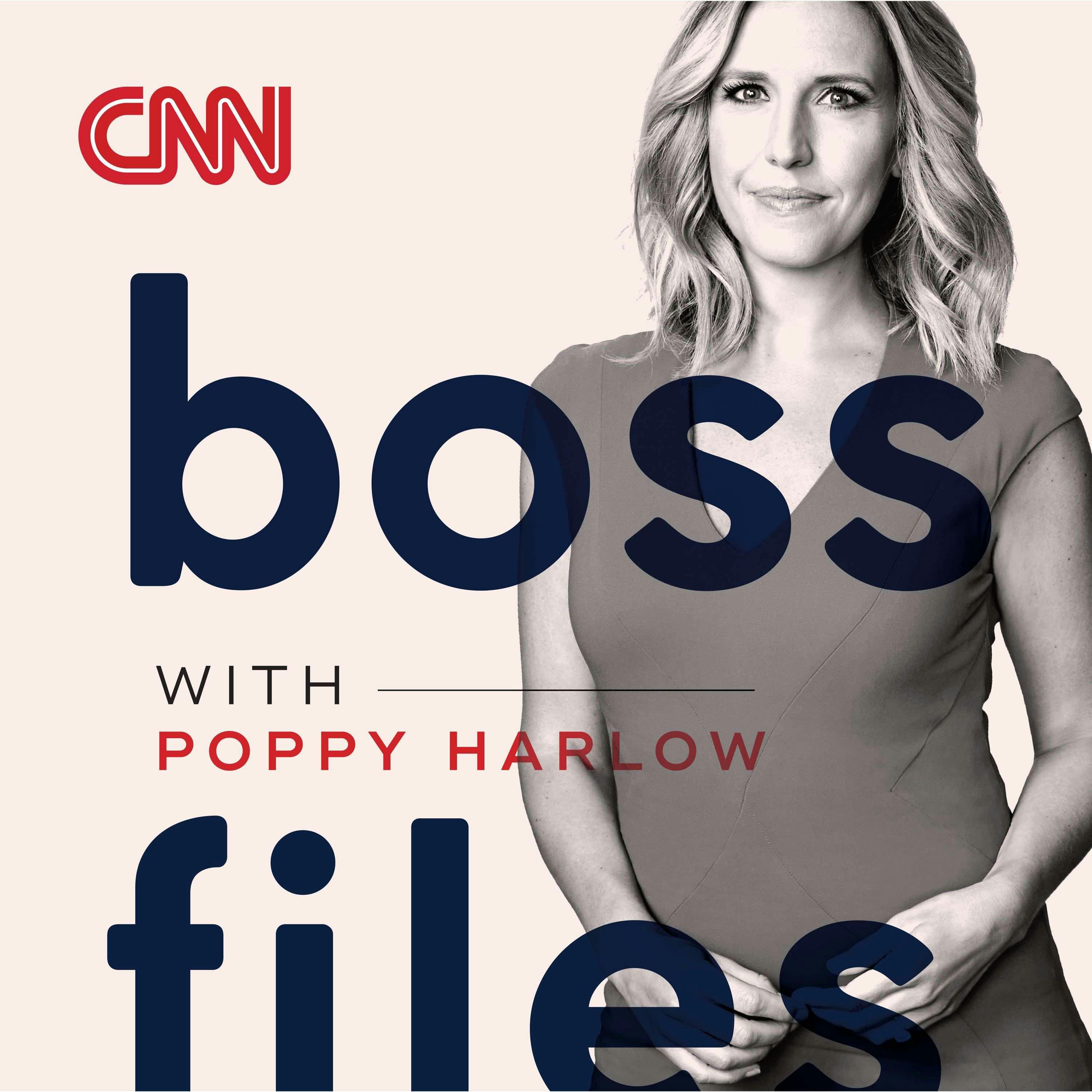 Introducing Boss Files with Poppy Harlow