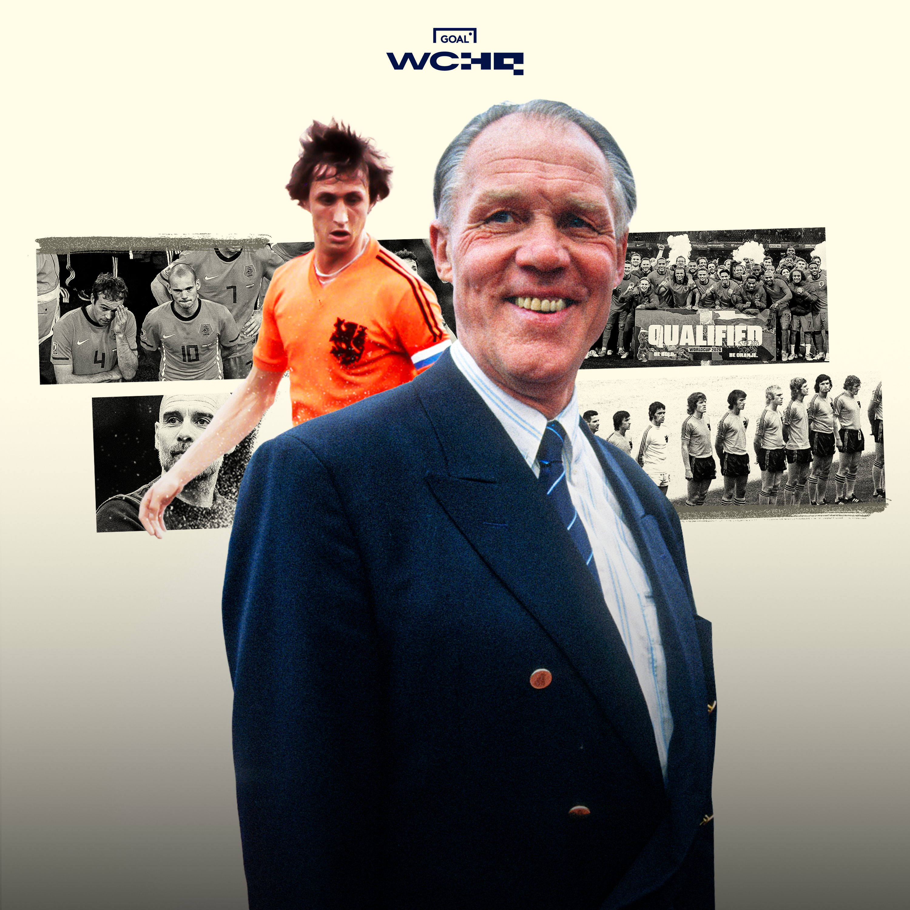 REVOLUTIE: Het Oranje-DNA en hoe een idee een land vormde