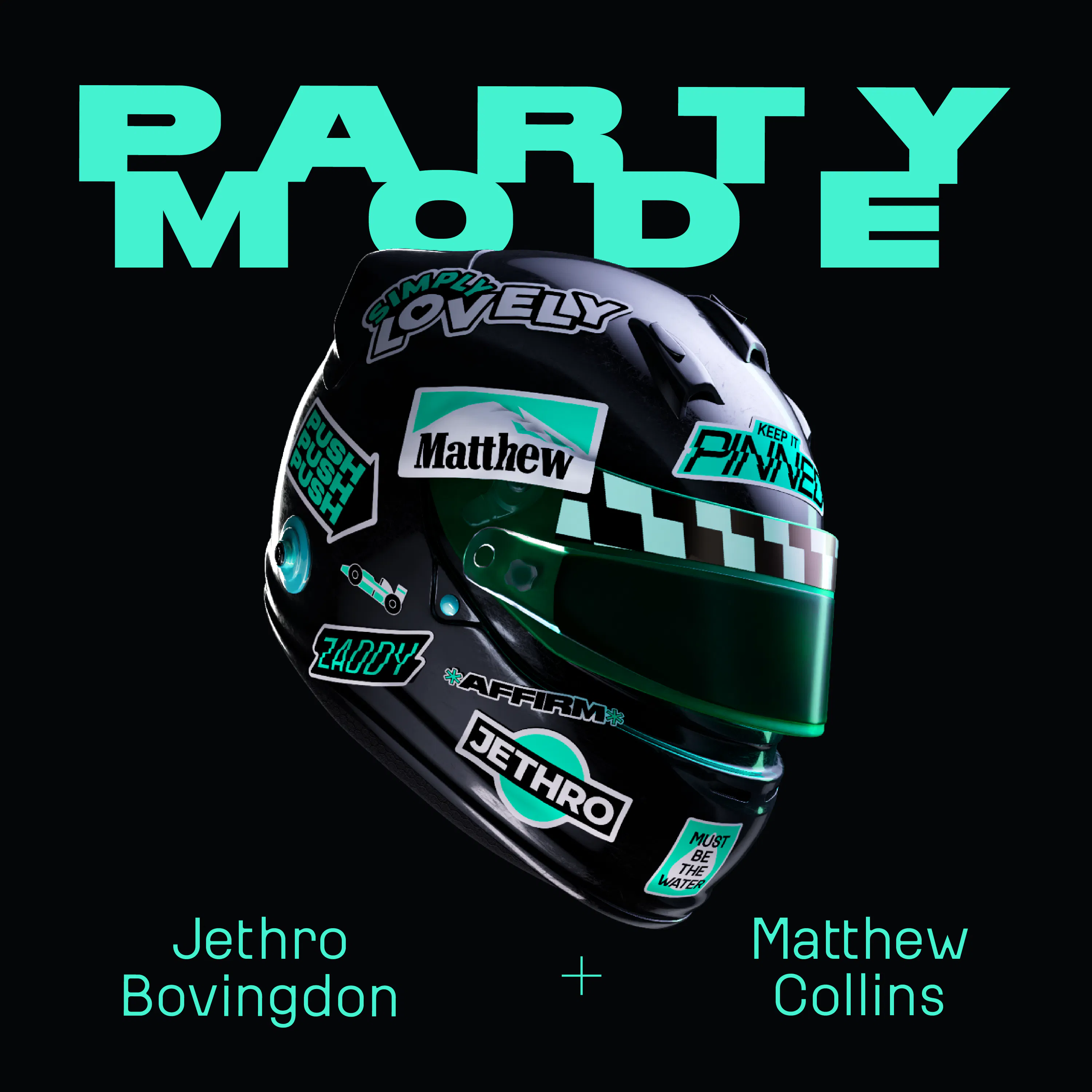 Love for Suzuka is Blind