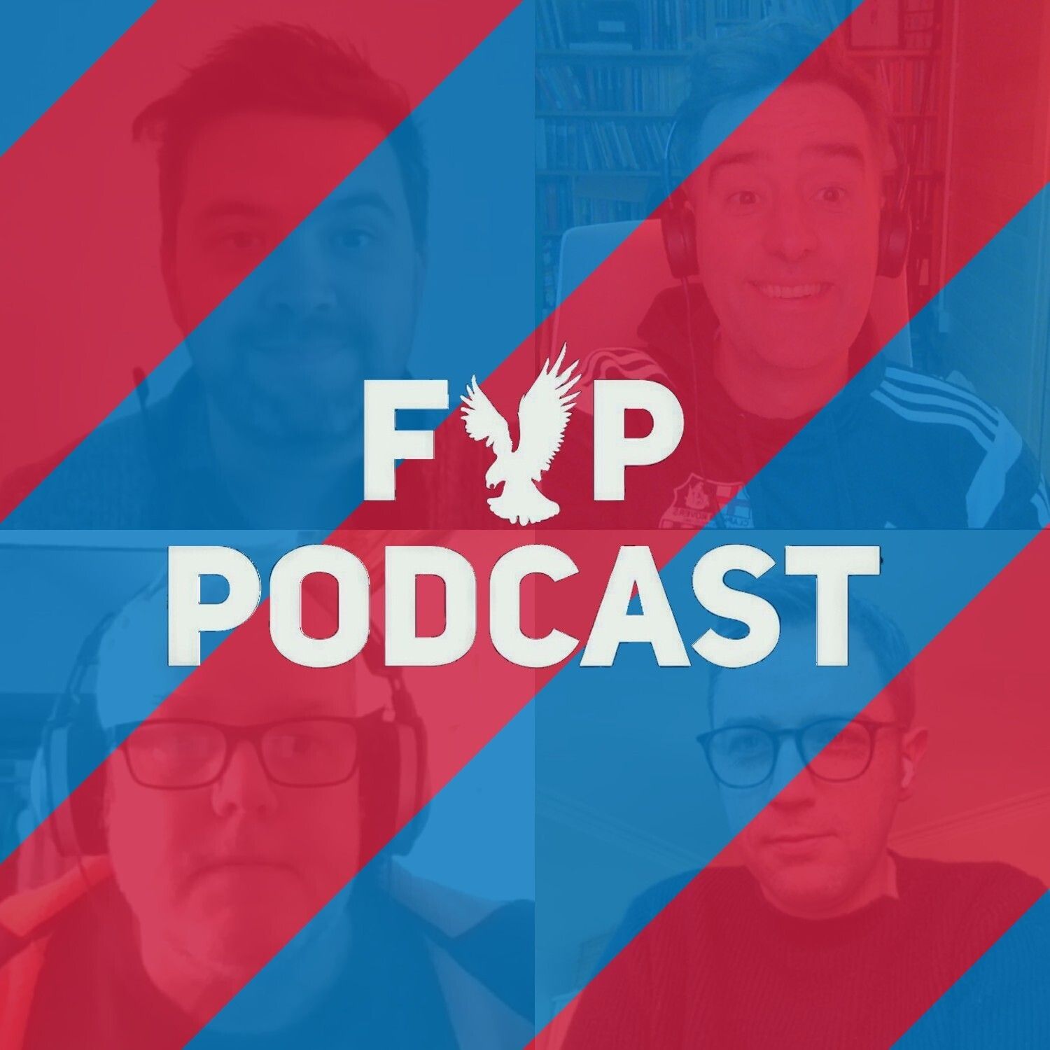 FYP Podcast 419 | The Notcher episode artwork