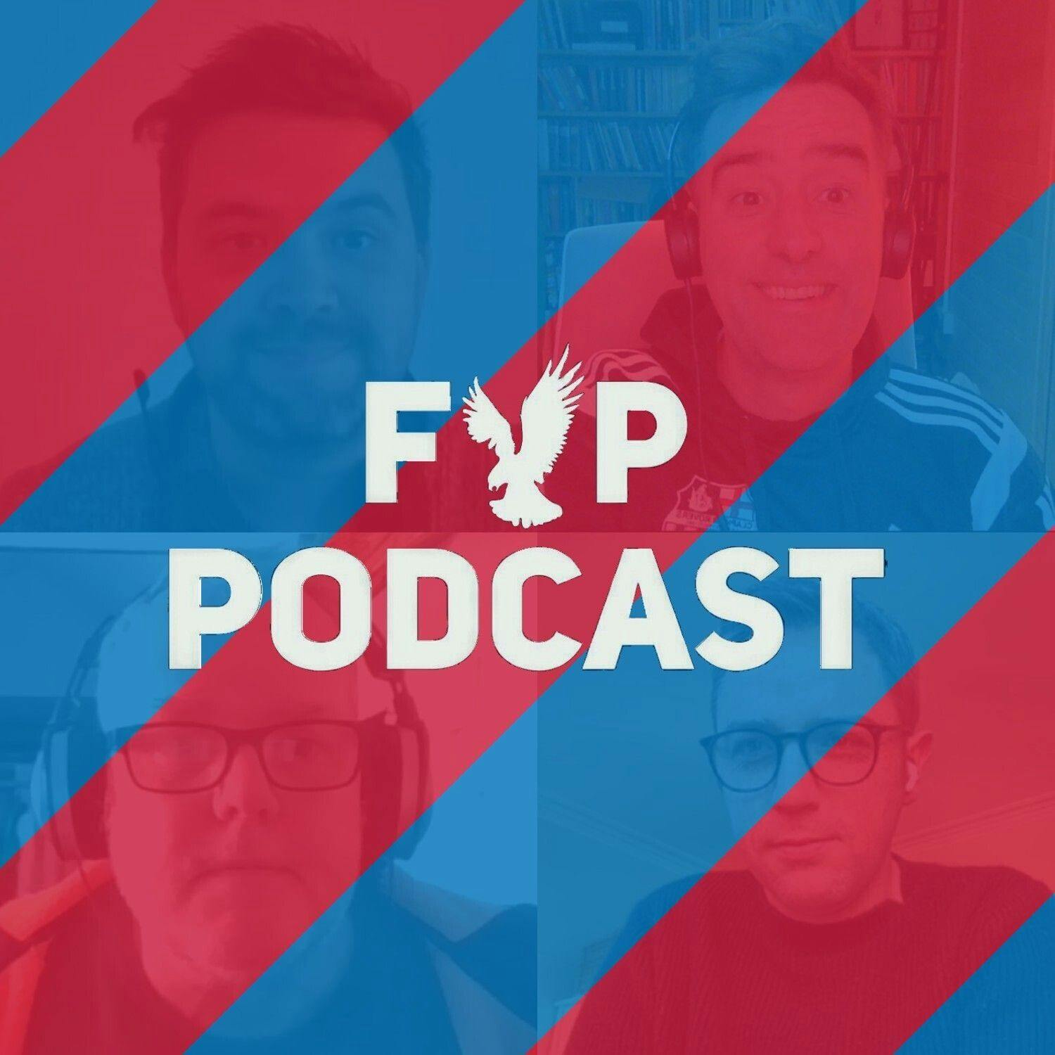 FYP Podcast 419 | The Notcher