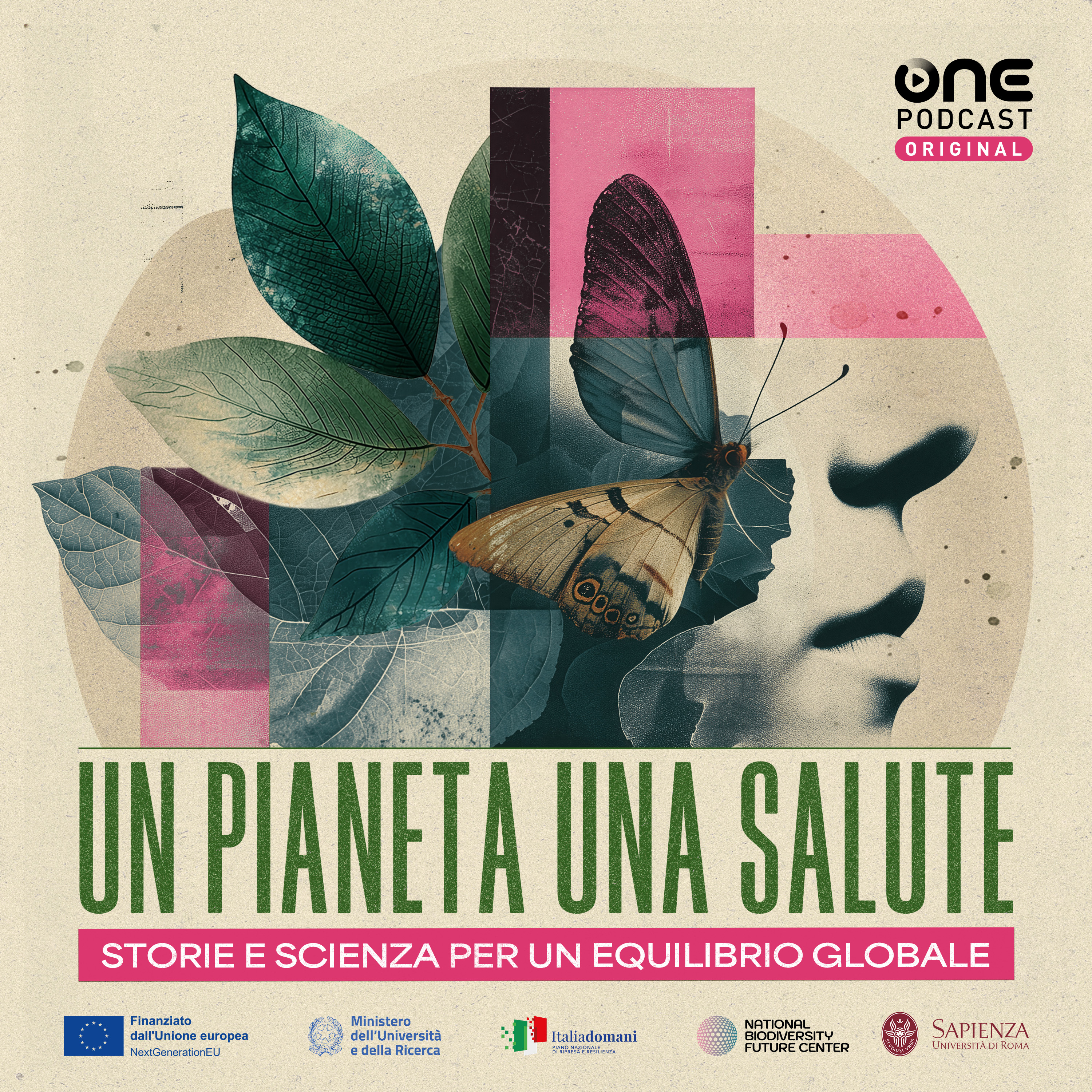 Un Pianeta, Una Salute - Storie e scienza per un equilibrio globale