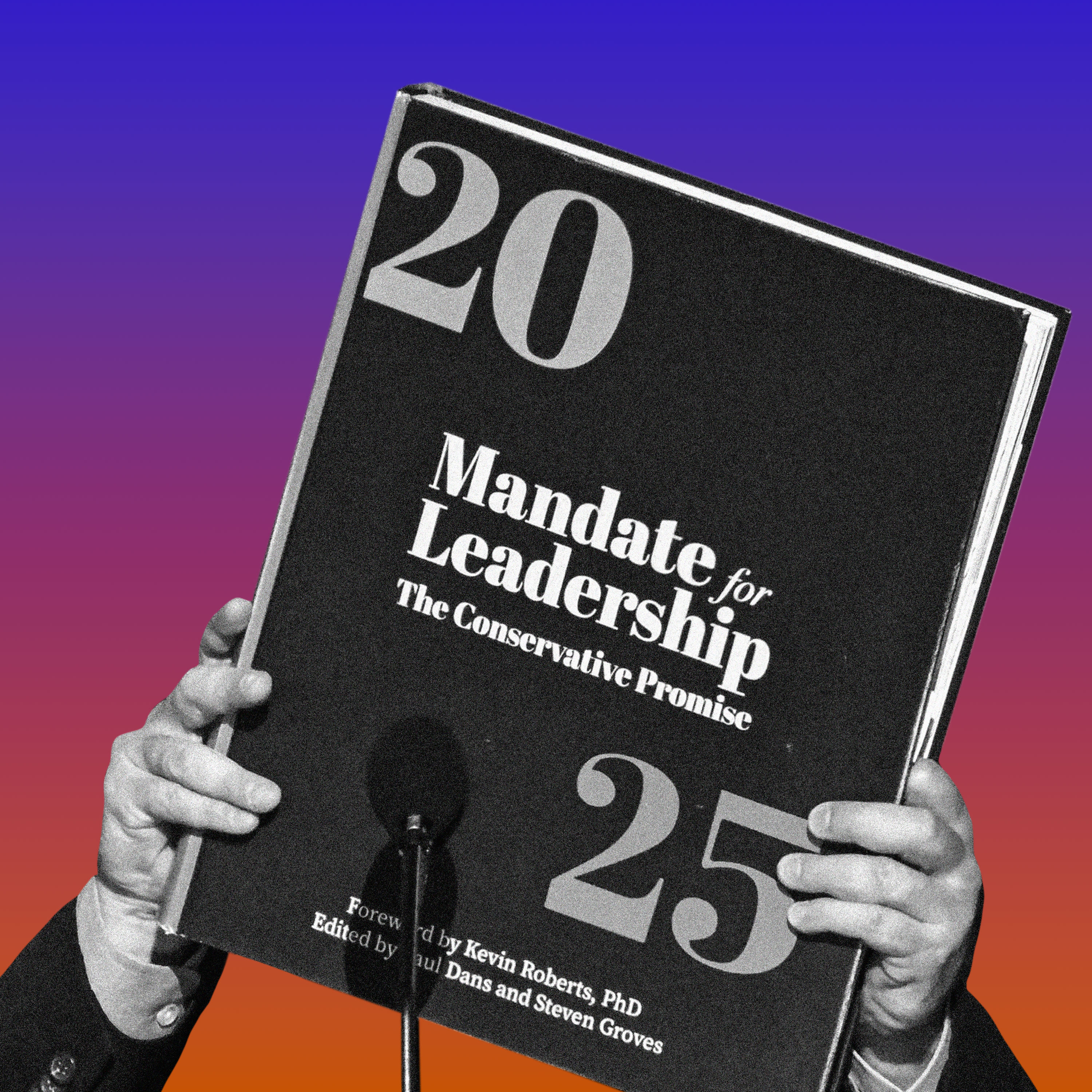 What Next | Project 2025’s Plan for Your Family