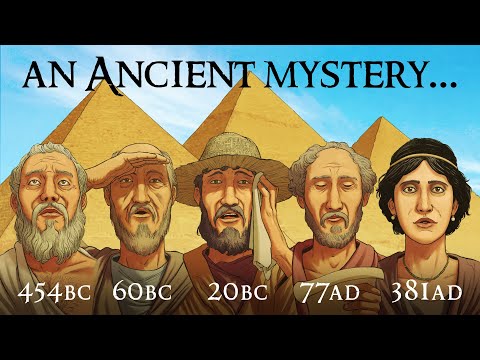 History\'s Living Voices: The Past, Told by Those Who Lived It