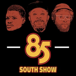 85 SOUTH SHOW | INFRASTRUCTURE & VOTING W/ KEISHA LANCE BOTTOMS DC YOUNG FLY, KARLOUS MILLER, & CHICO BEAN