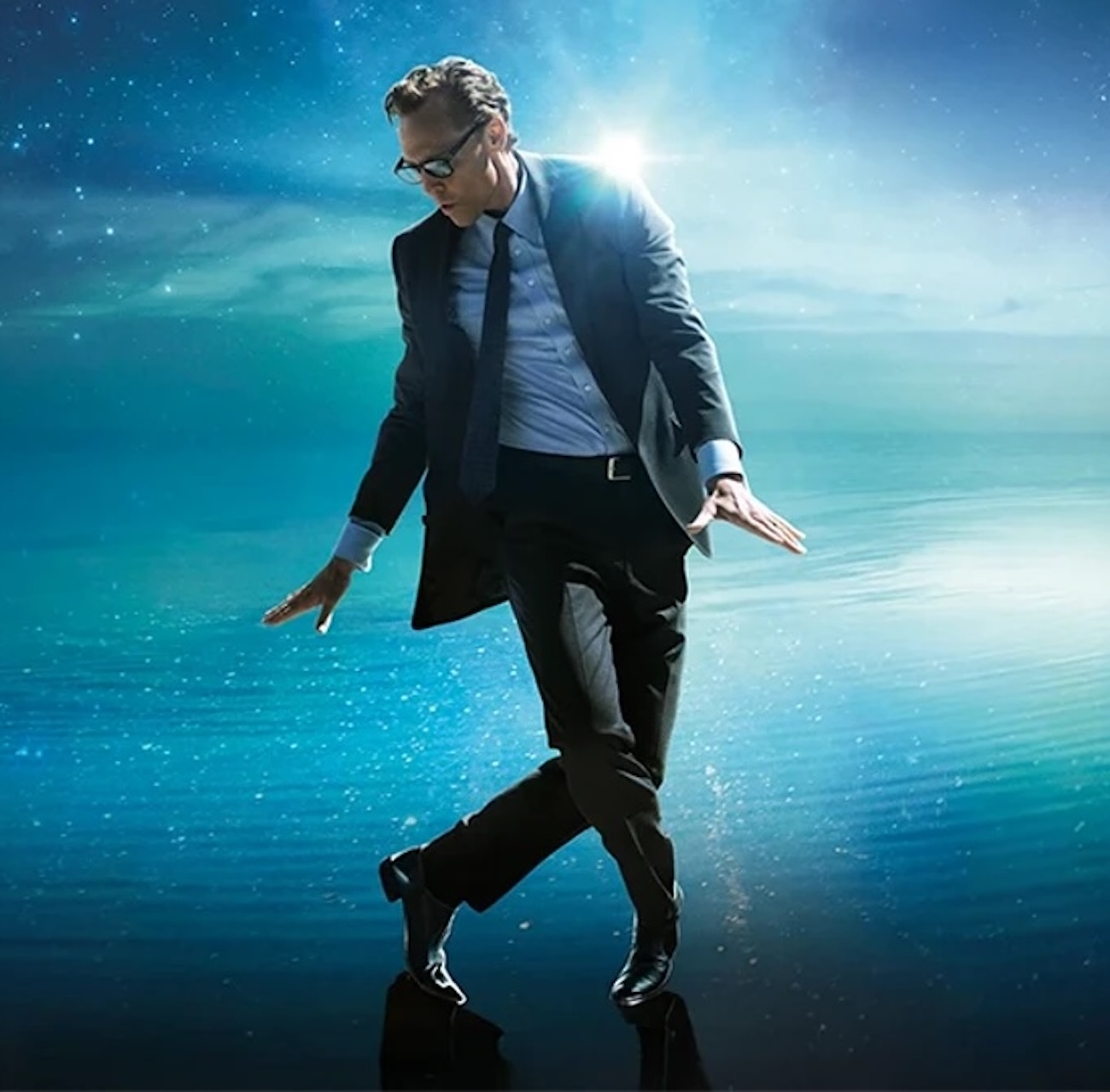 The Business of Film: The Life of Chuck, Eddington. Night Always Comes