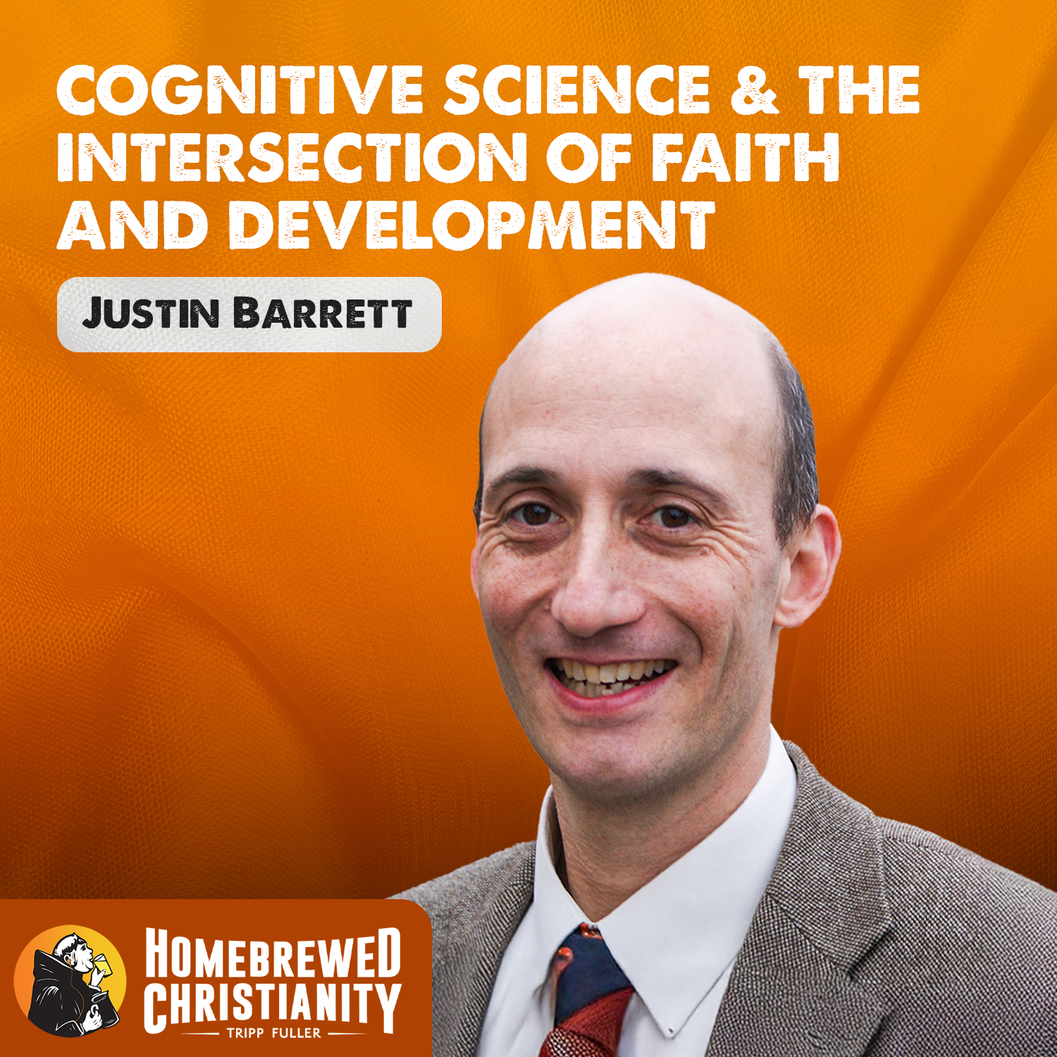 Homebrewed Christianity