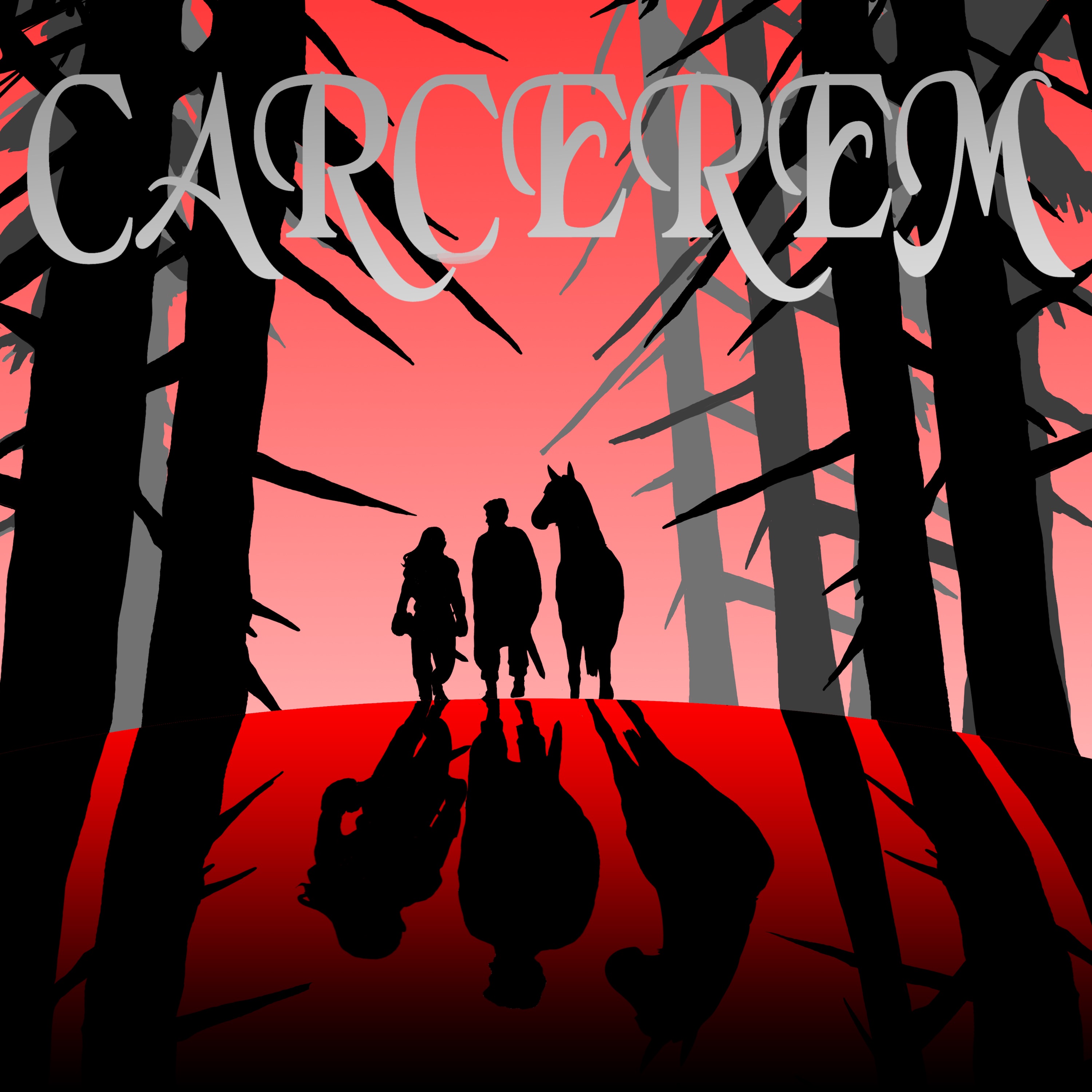 Official Trailer for Carcerem The Series