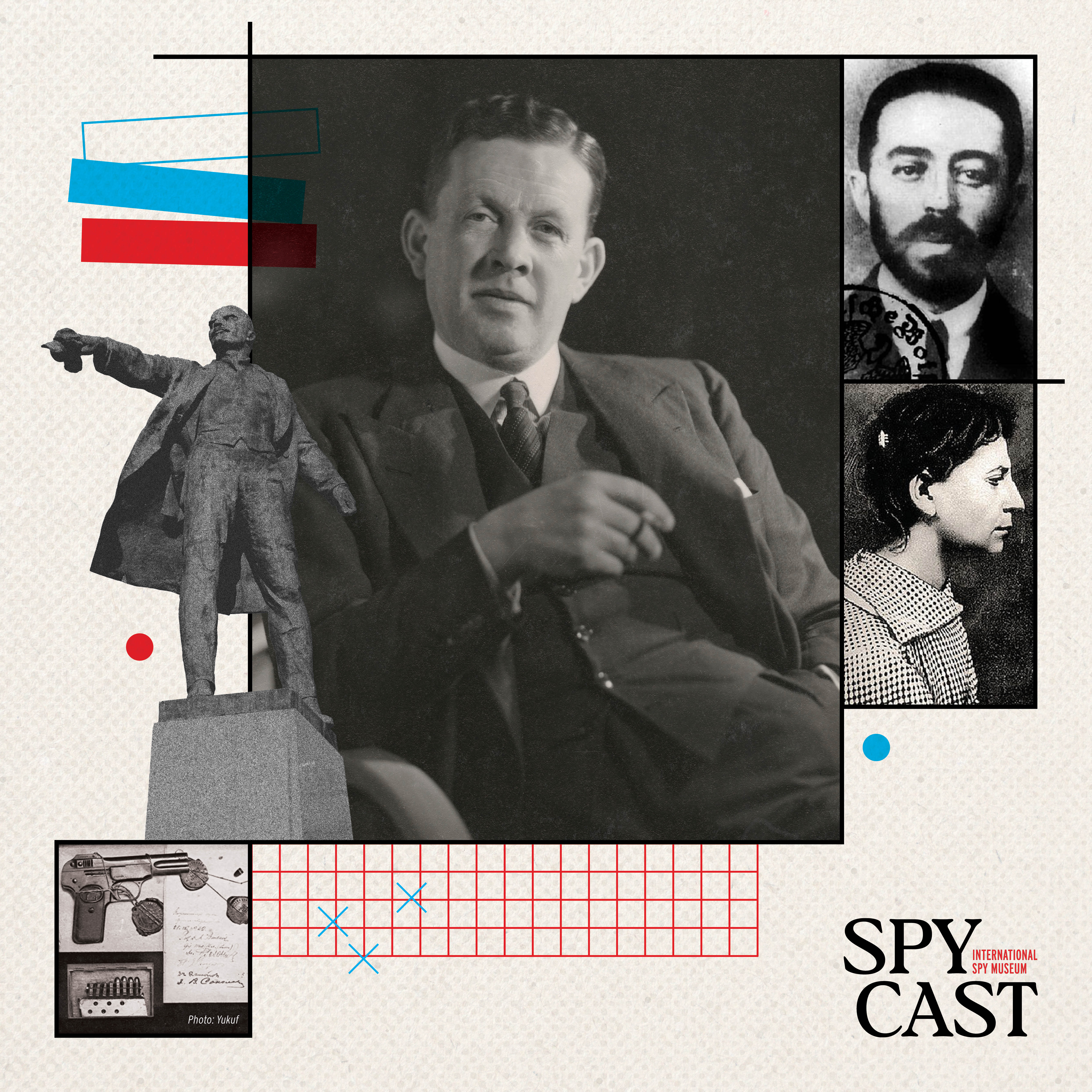 Where the ‘West V. Russia’ Plot Begins