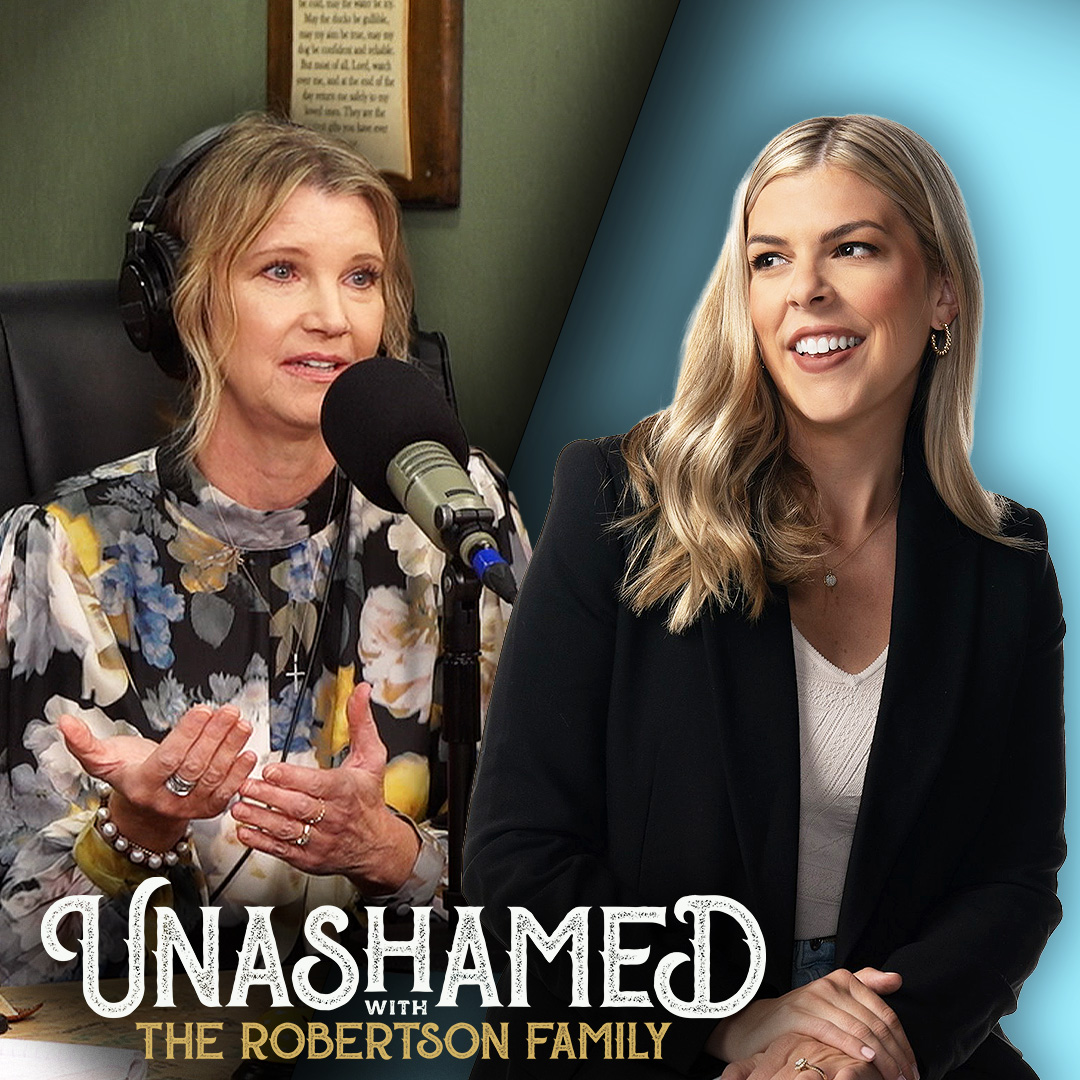 Ep 1002 | Allie Beth Stuckey Leads the Way for Christians to Talk About Social Issues with Love