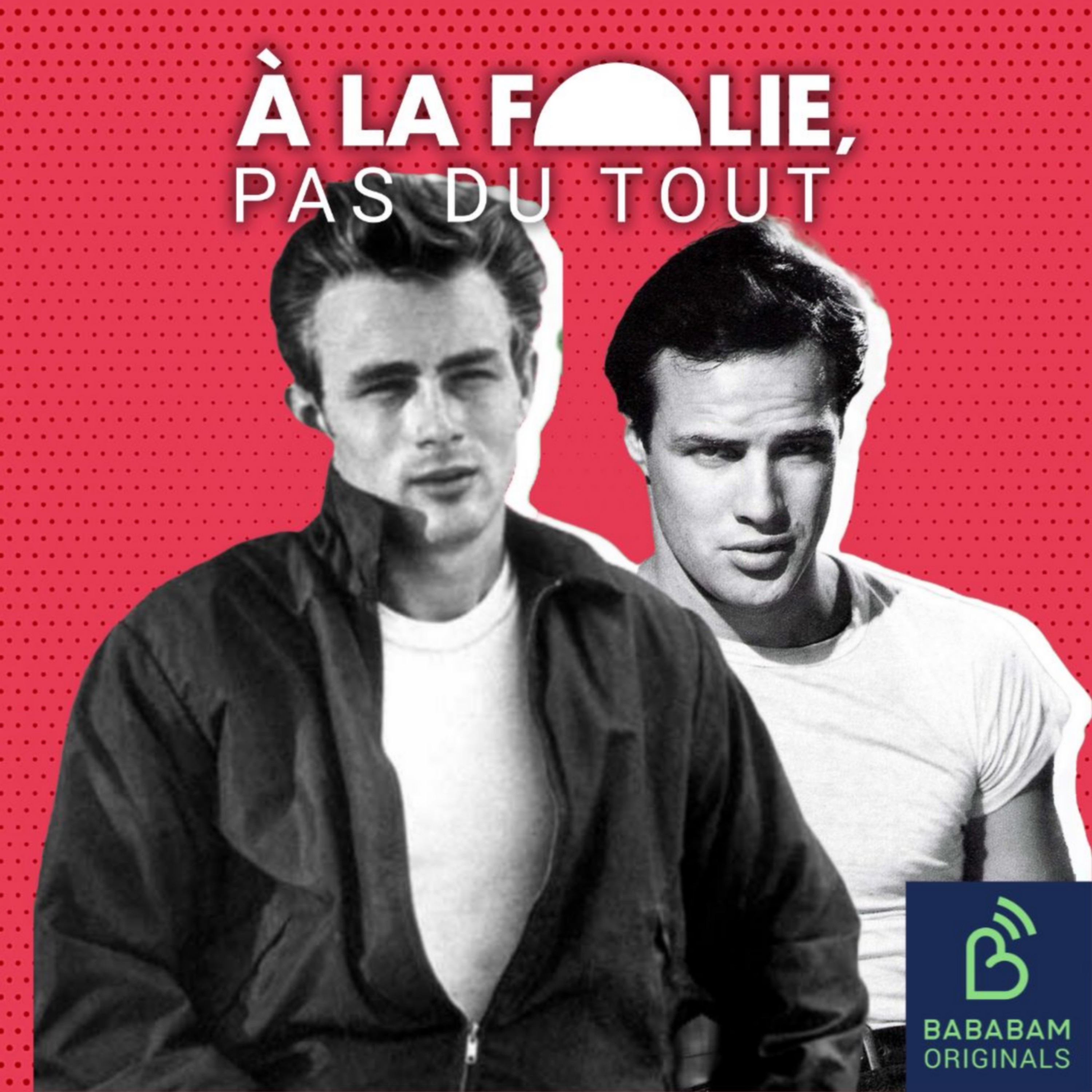 STAR SYSTÈME | Marlon Brando et James Dean (4/4) : la fabrique d’un mensonge