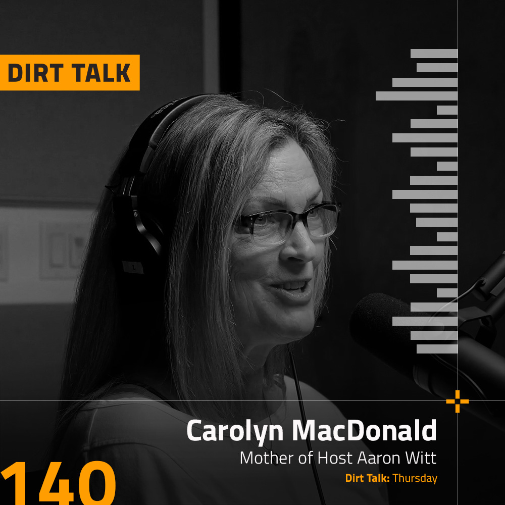 Dirt Talk by BuildWitt