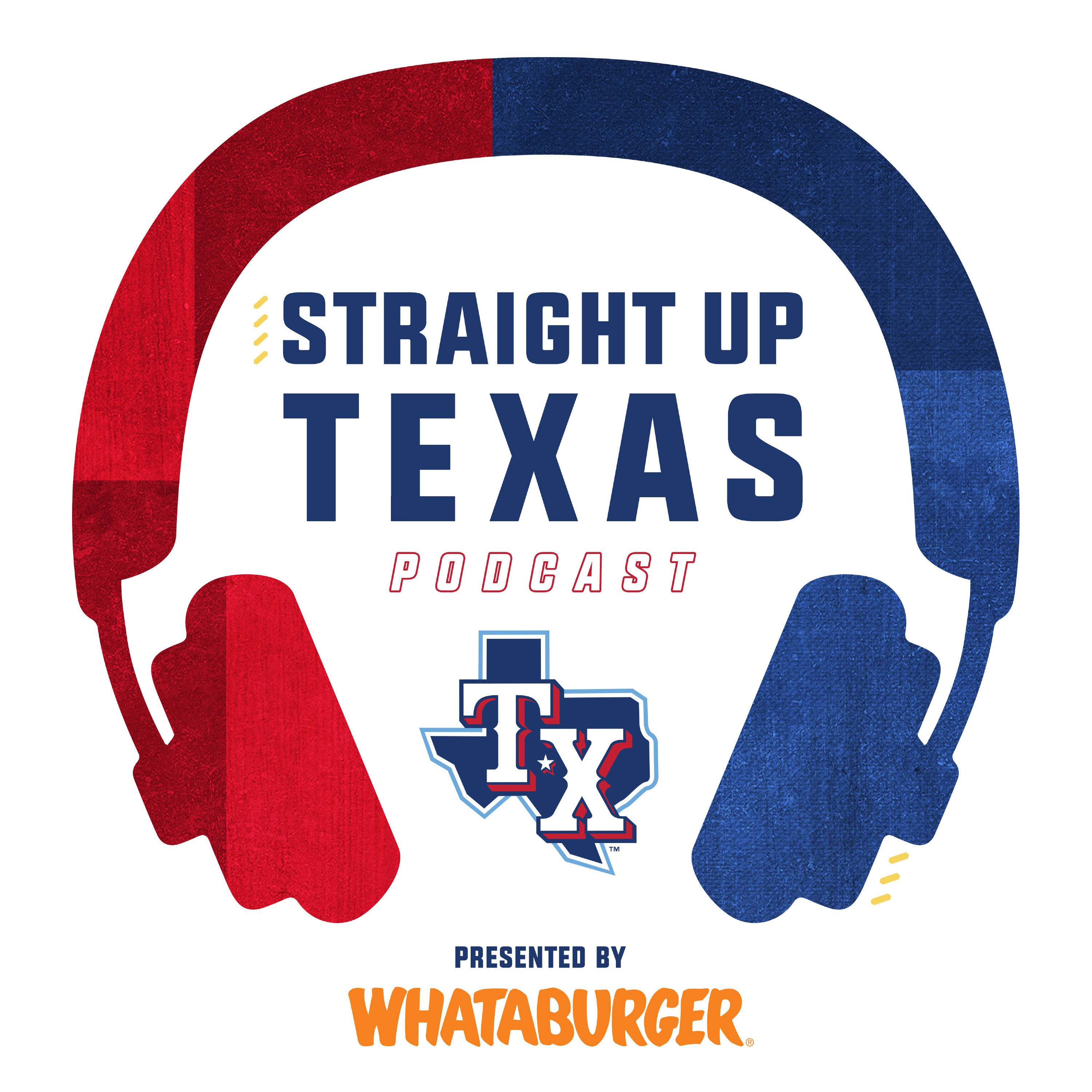 Straight Up Texas Podcast