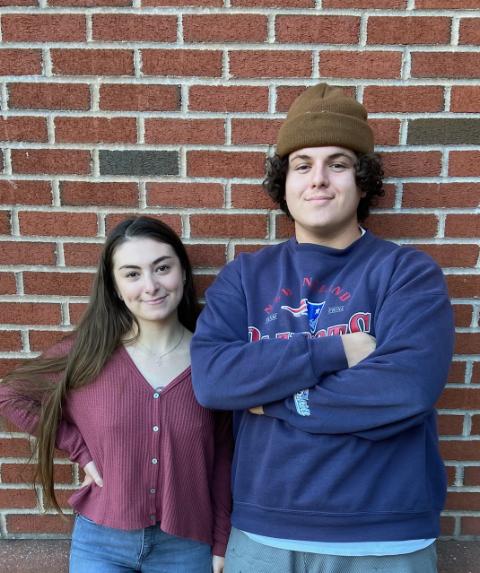Summer Perratti & Johnny Marquardt: Using Media for Awareness episode artwork