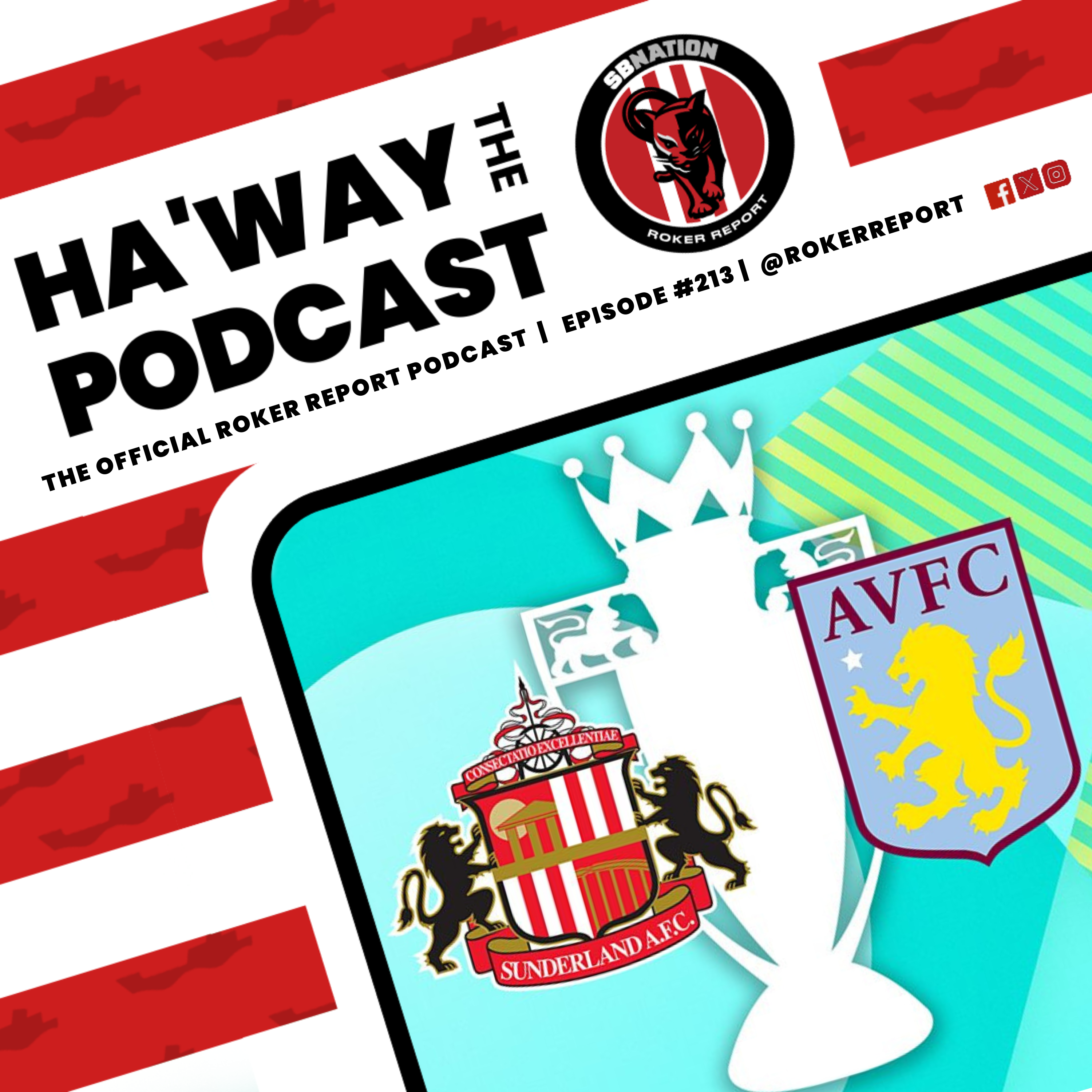 Haway The Podcast